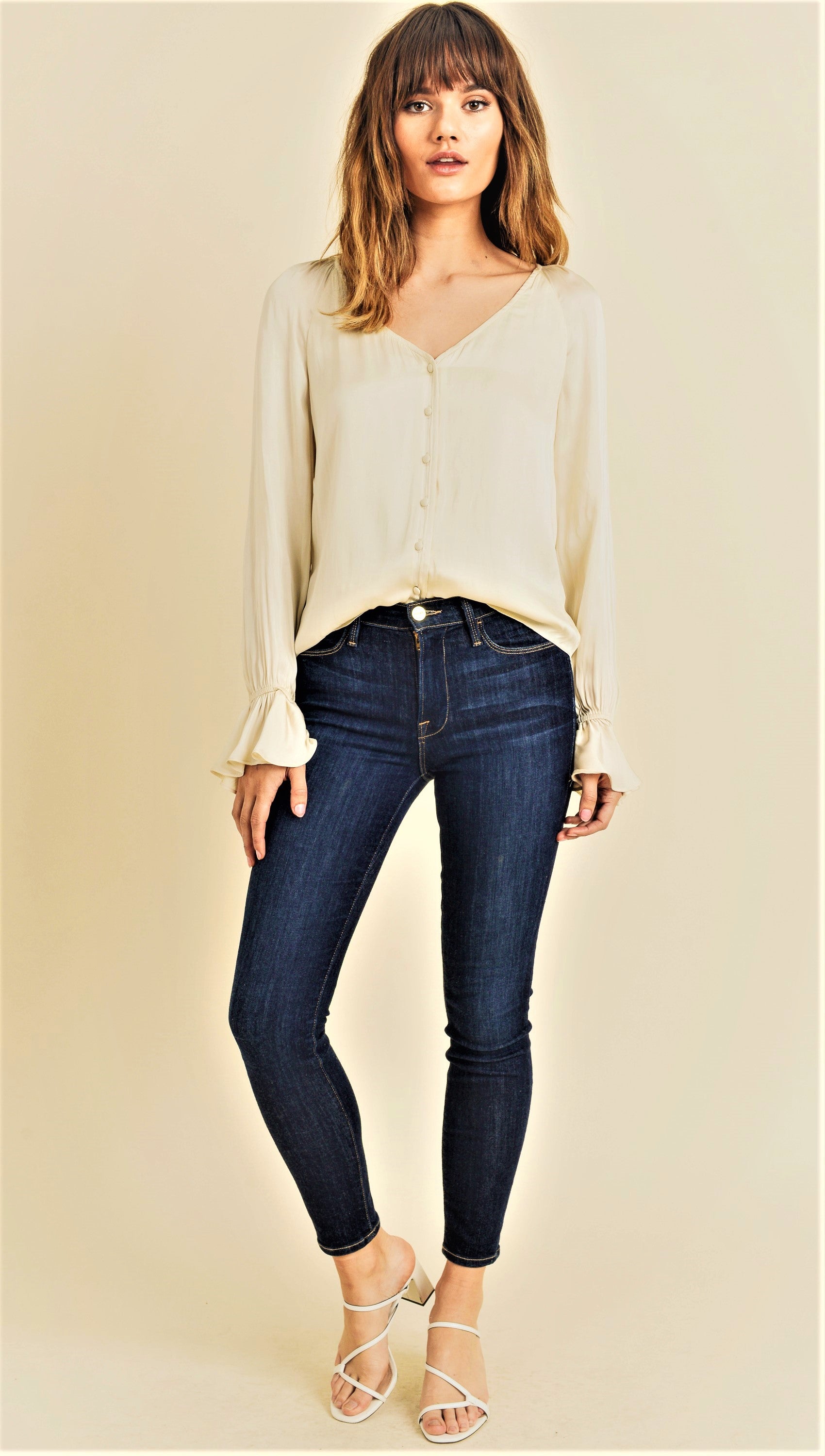 Marry Lynn Top