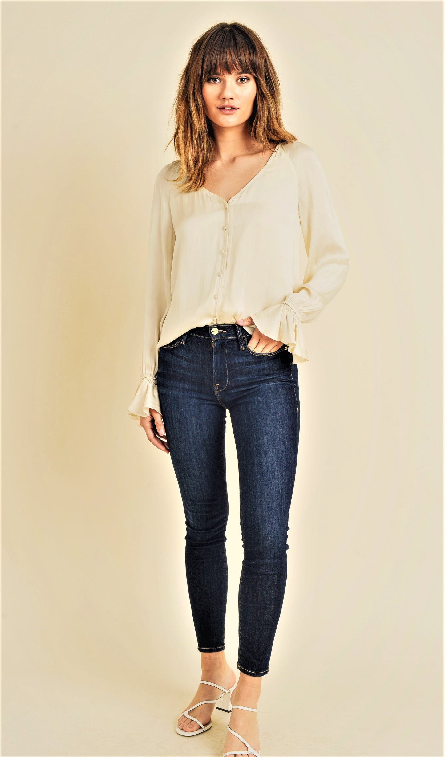 Marry Lynn Top