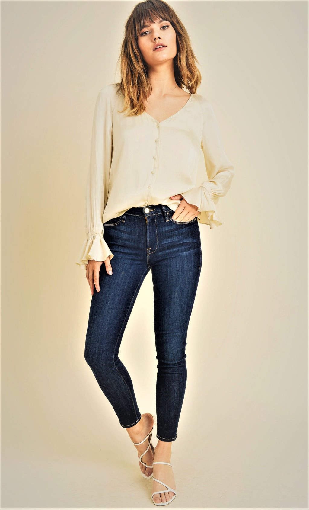 Marry Lynn Top