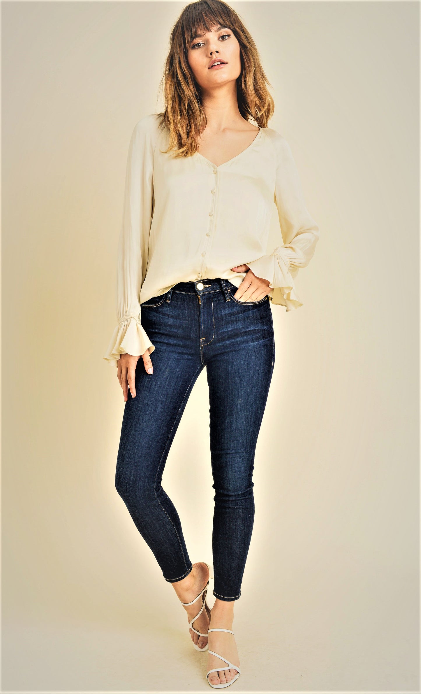 Marry Lynn Top
