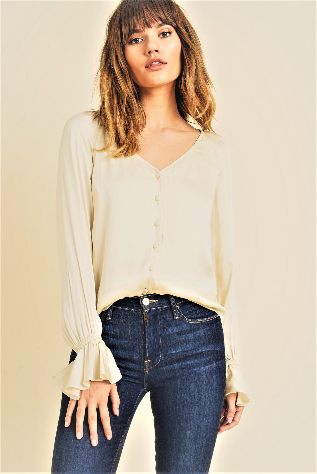 Marry Lynn Top