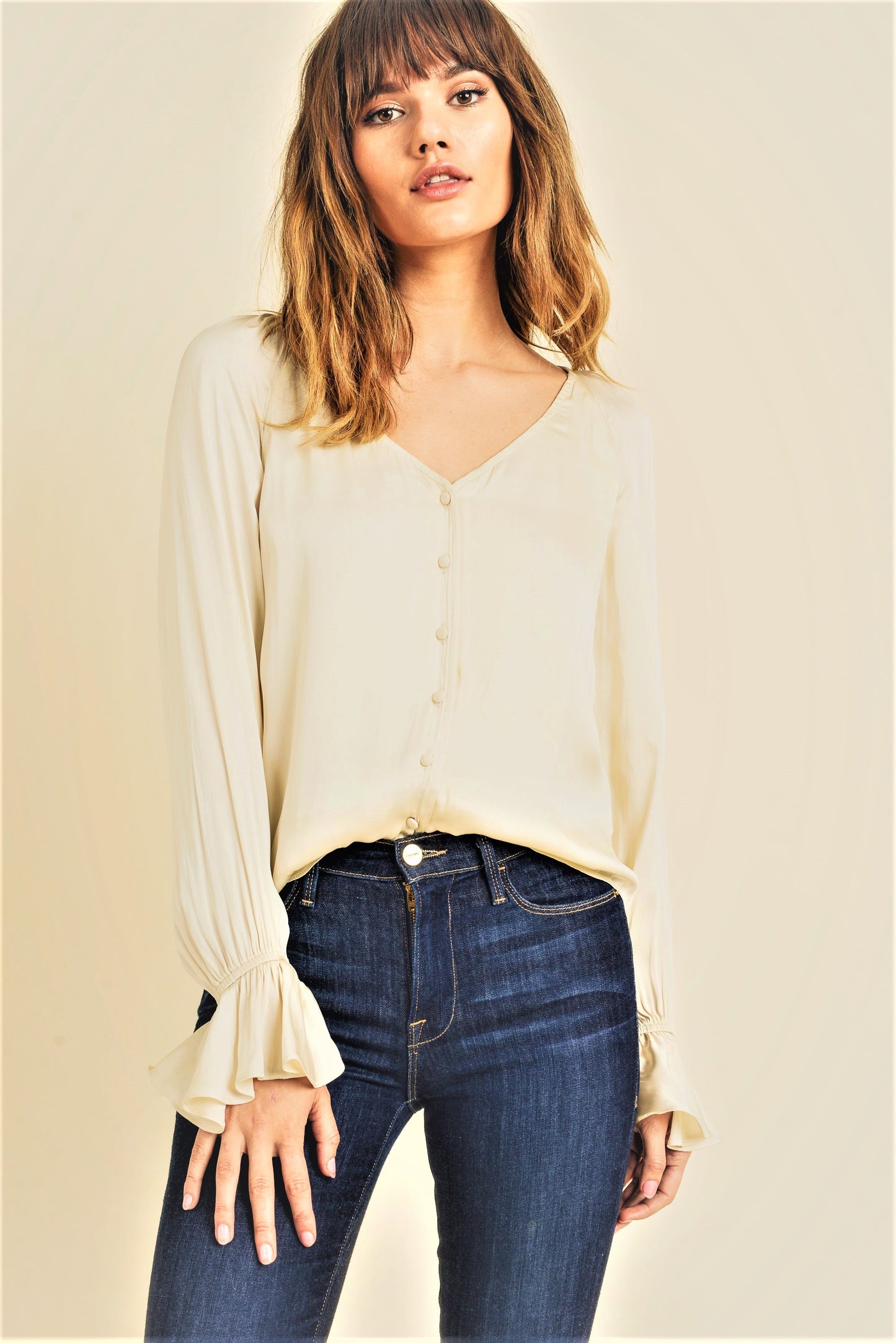 Marry Lynn Top