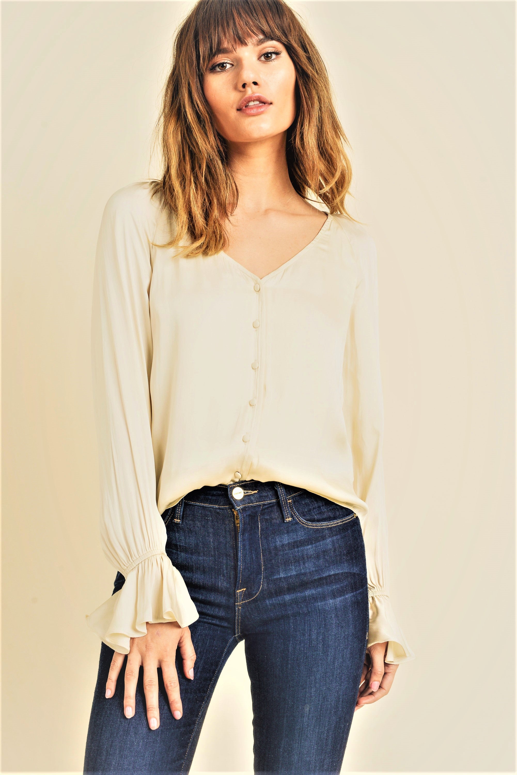 Marry Lynn Top