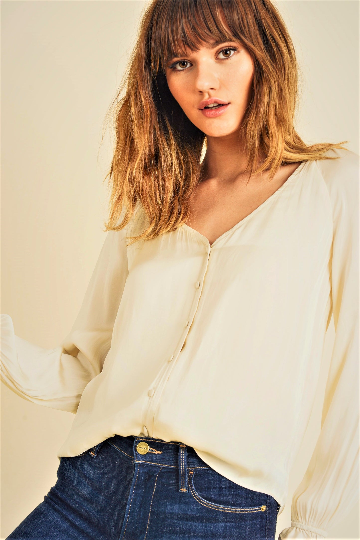 Marry Lynn Top