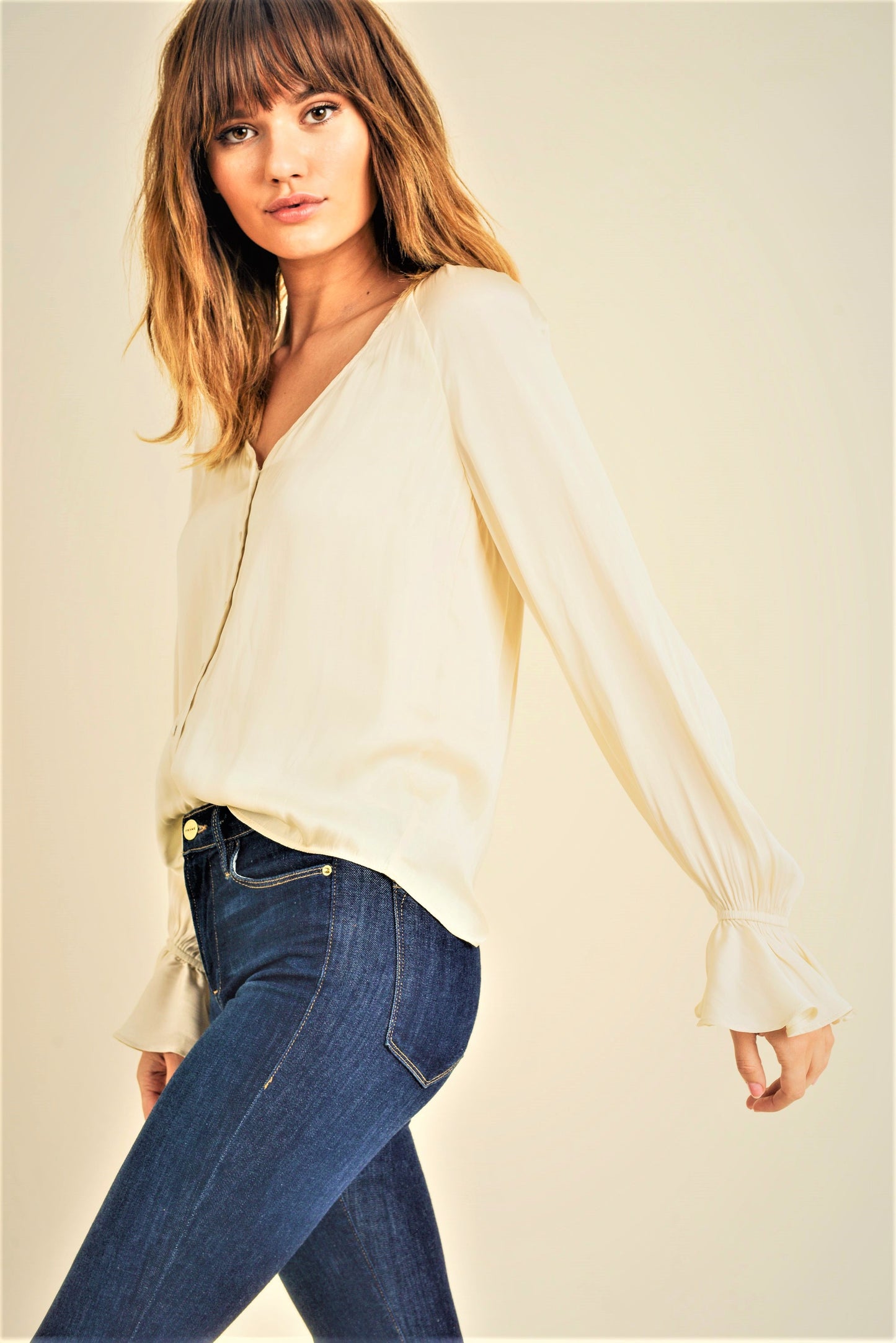 Marry Lynn Top