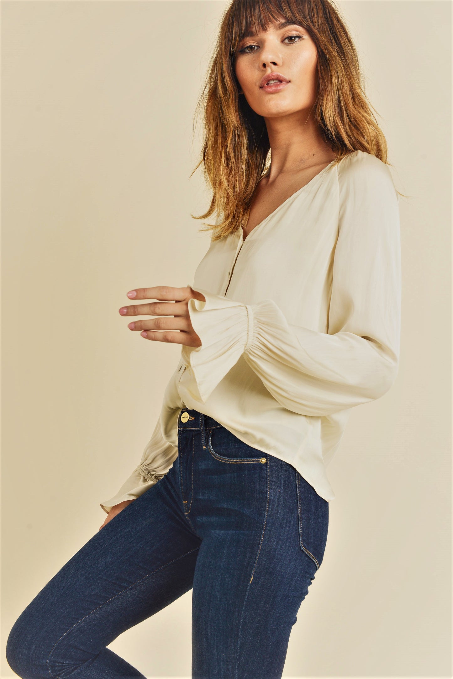 Marry Lynn Top