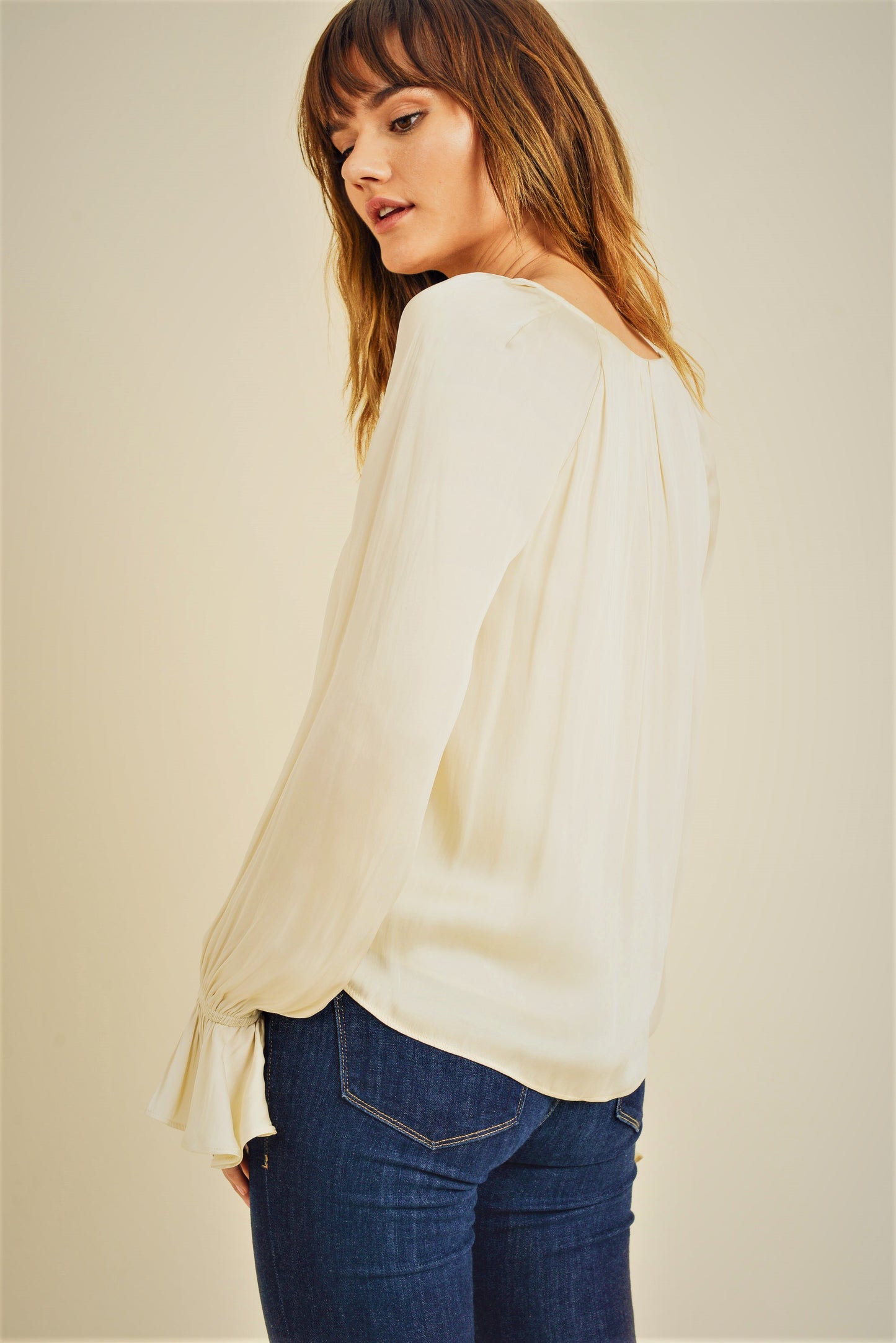 Marry Lynn Top