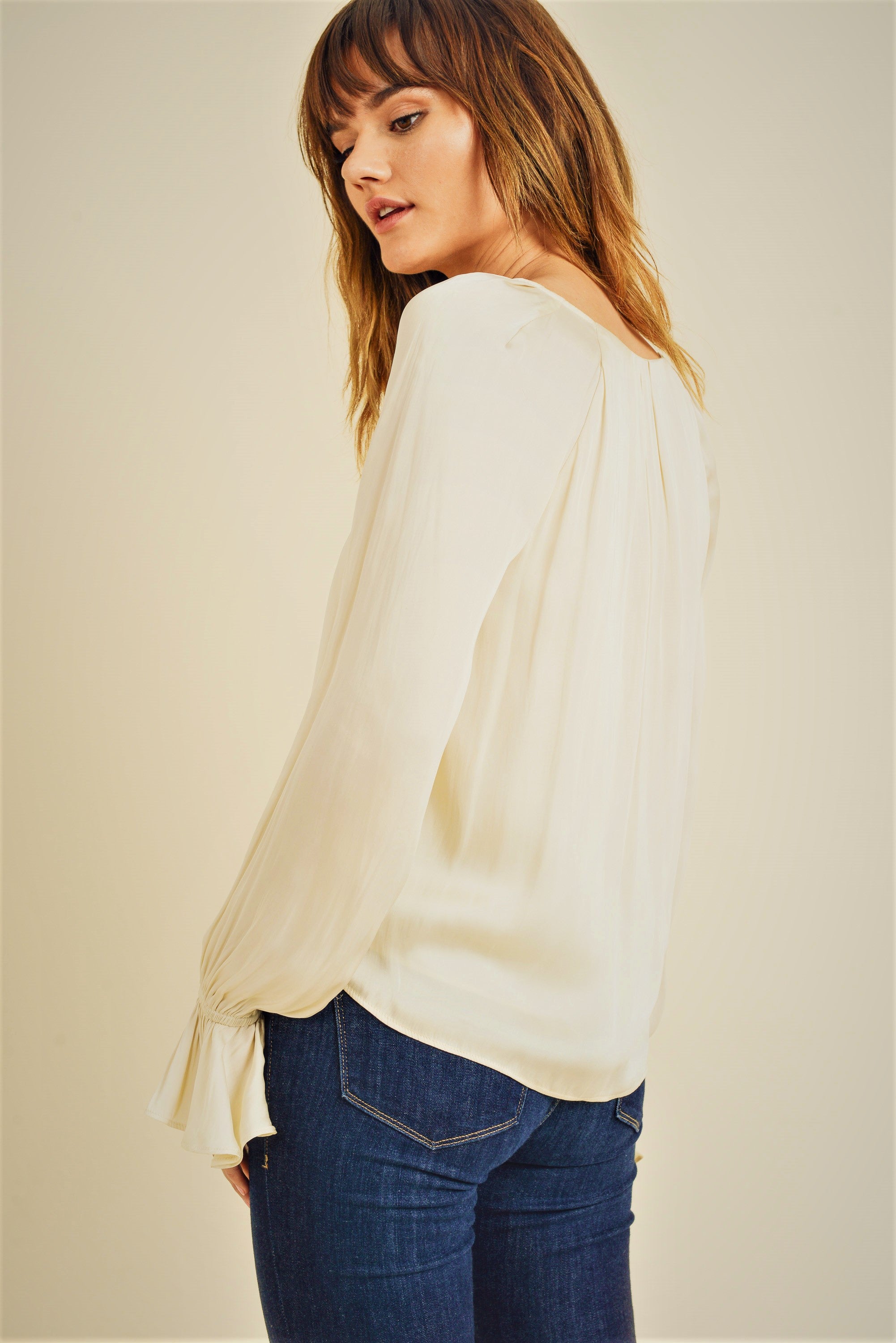 Marry Lynn Top