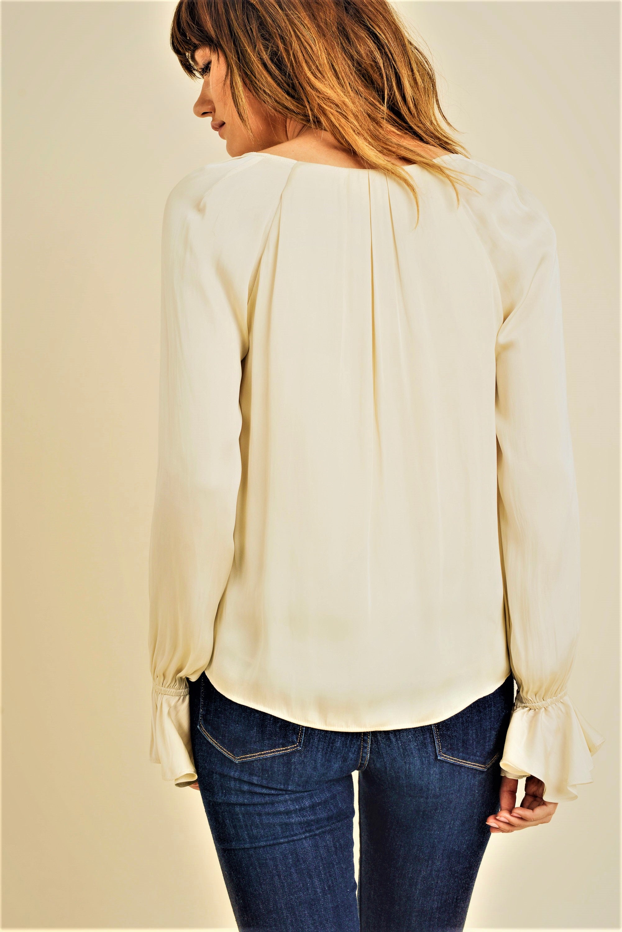 Marry Lynn Top