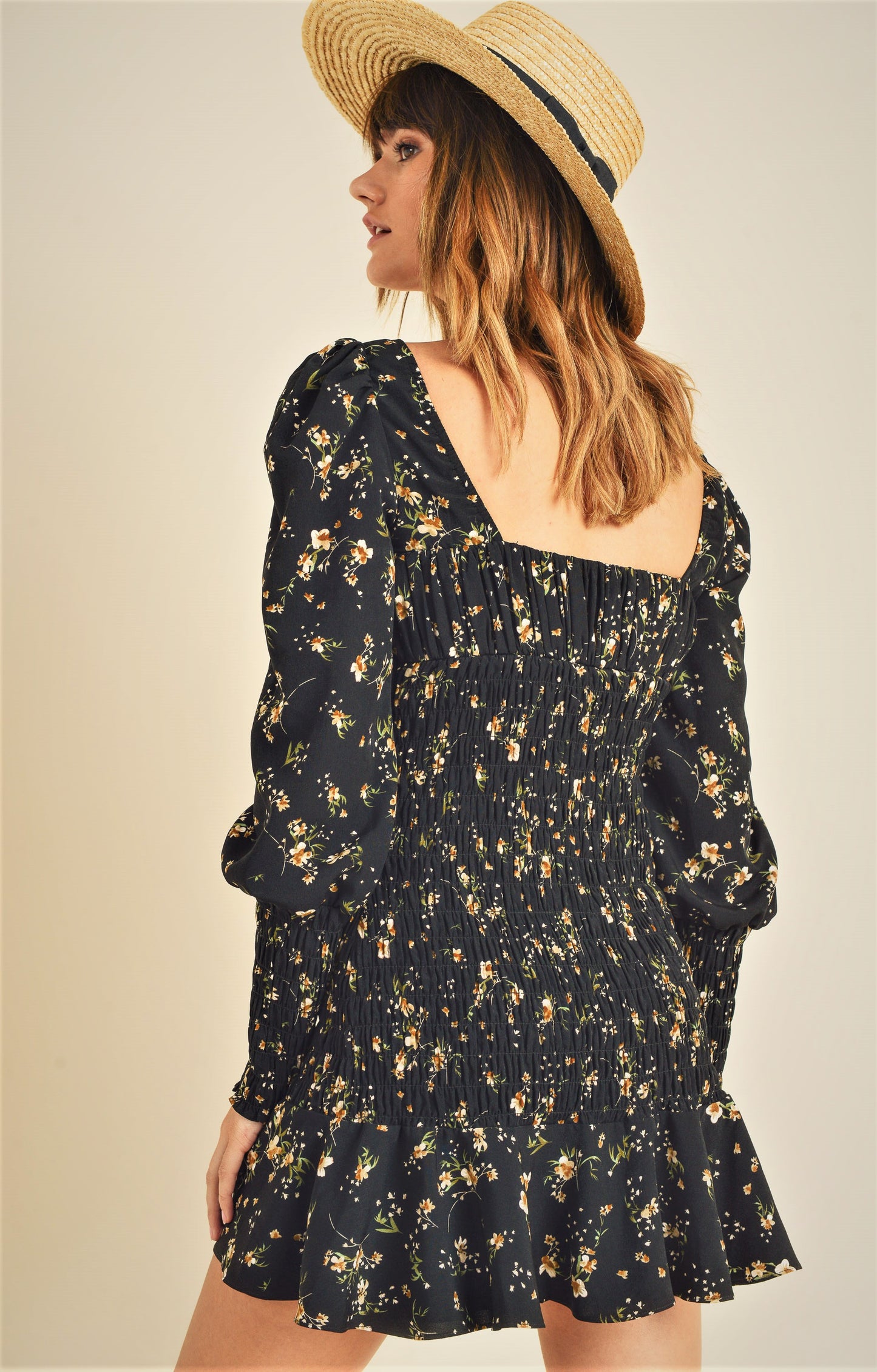 Darling Dress