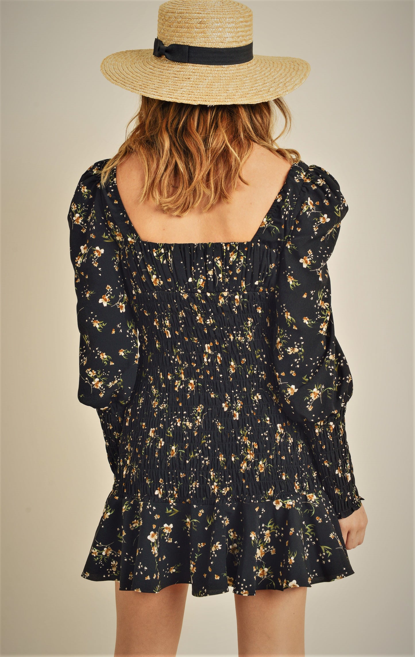 Darling Dress