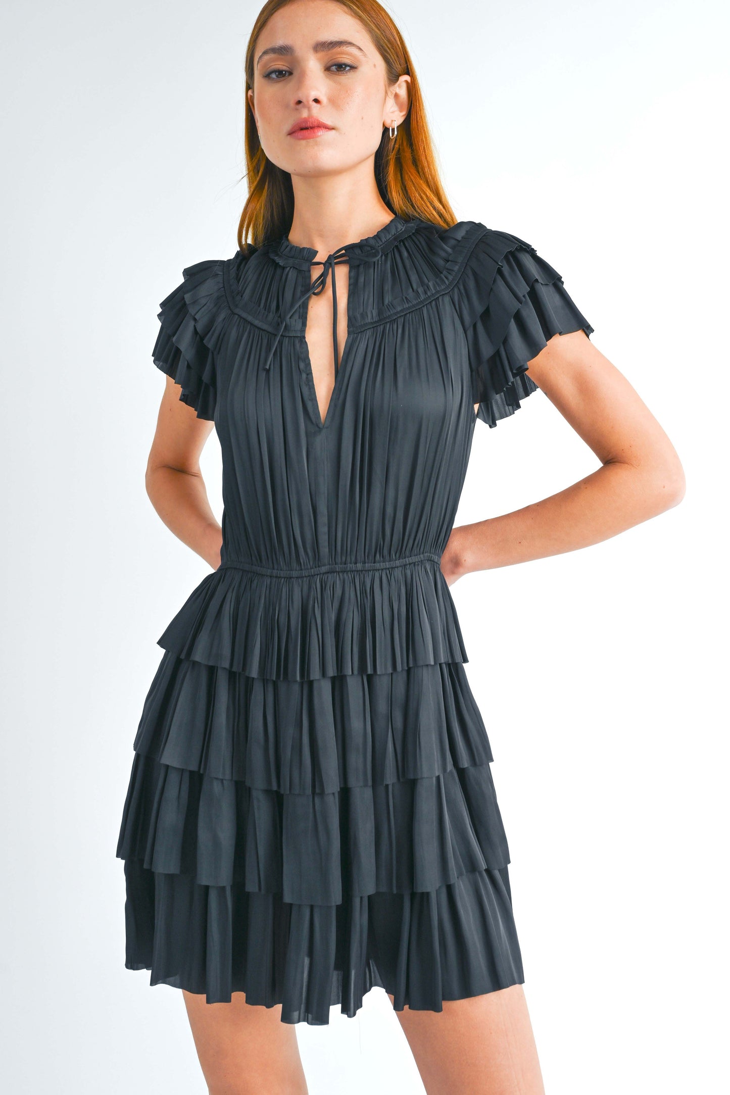 Apollo Dress