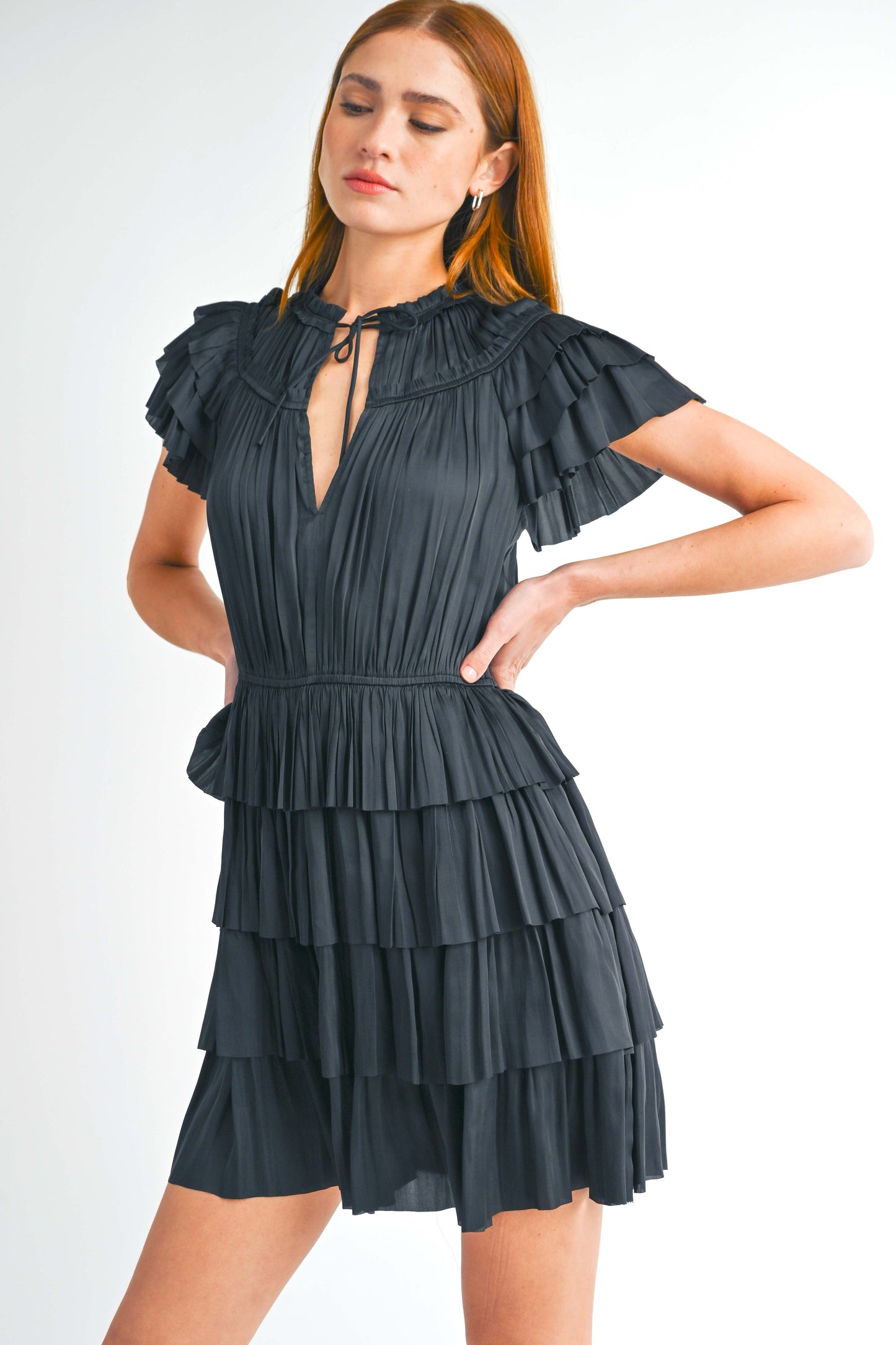 Apollo Dress
