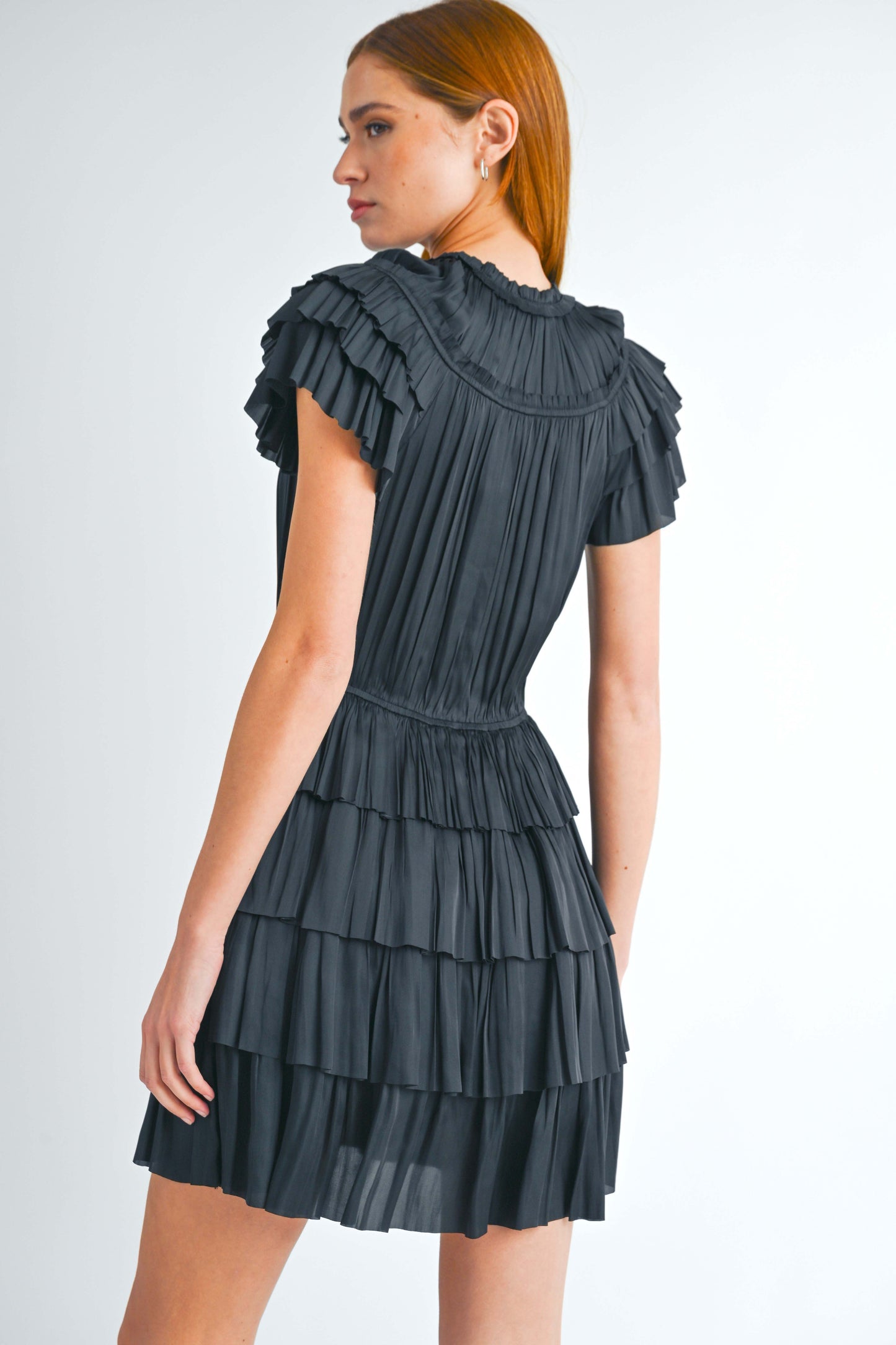 Apollo Dress