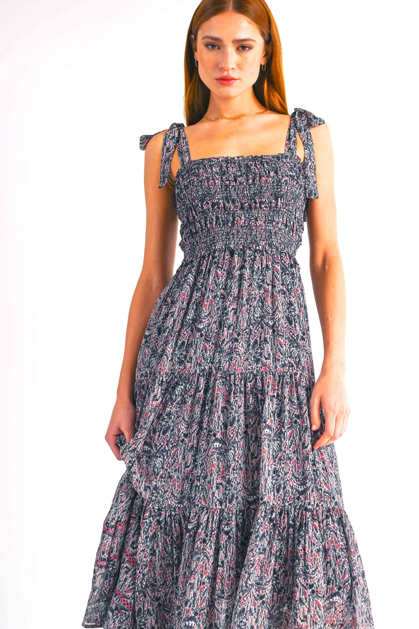 Lindsay Dress