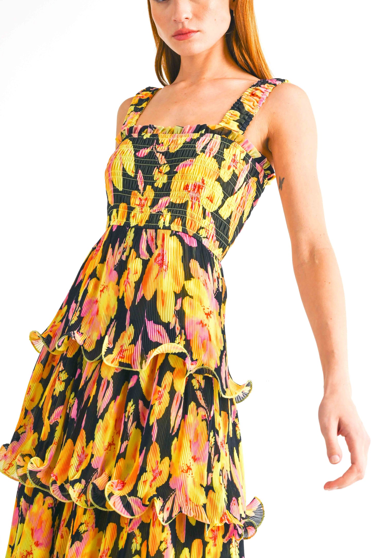 Yolanda Dress