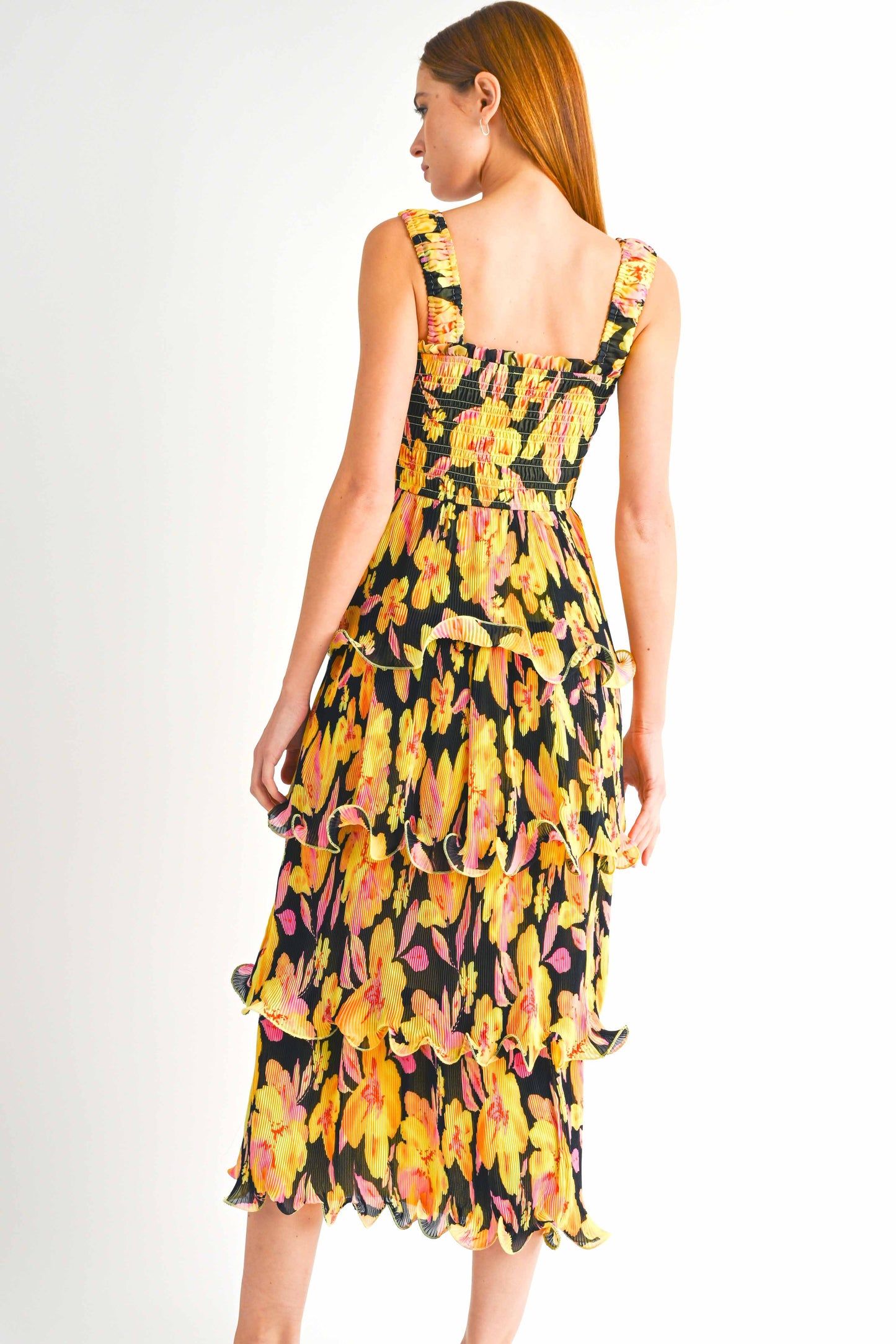 Yolanda Dress