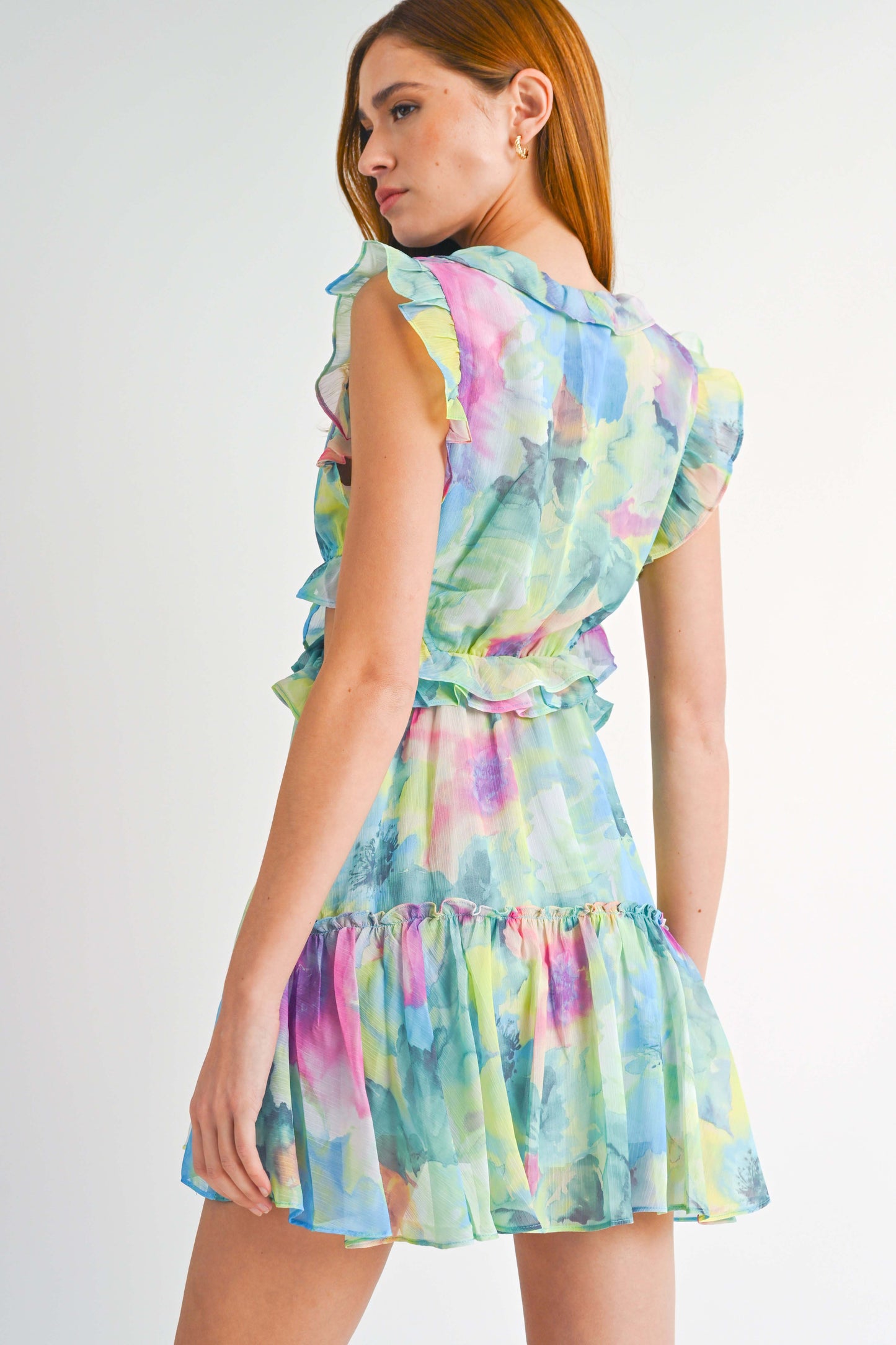 Amira Dress