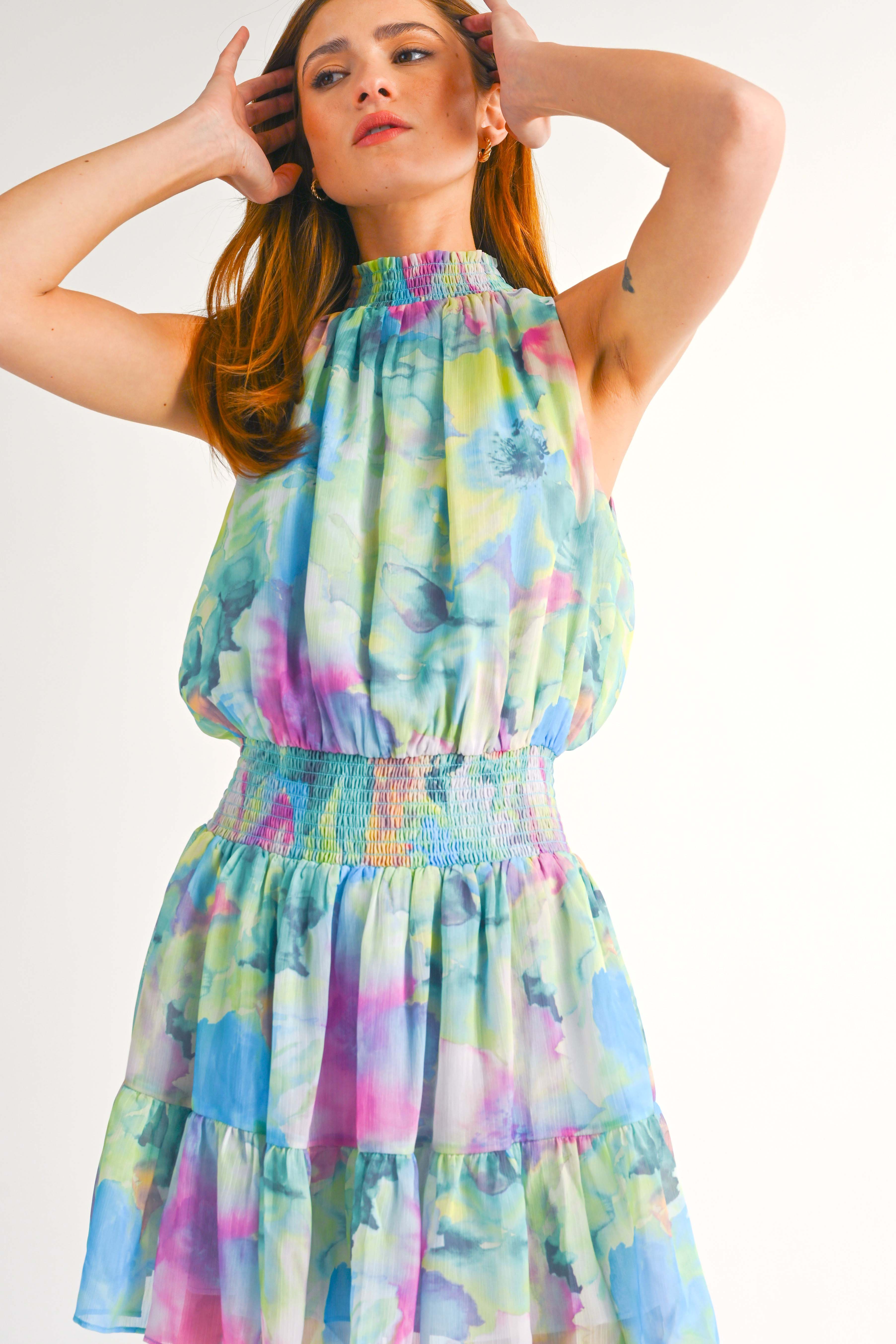Sam Dress