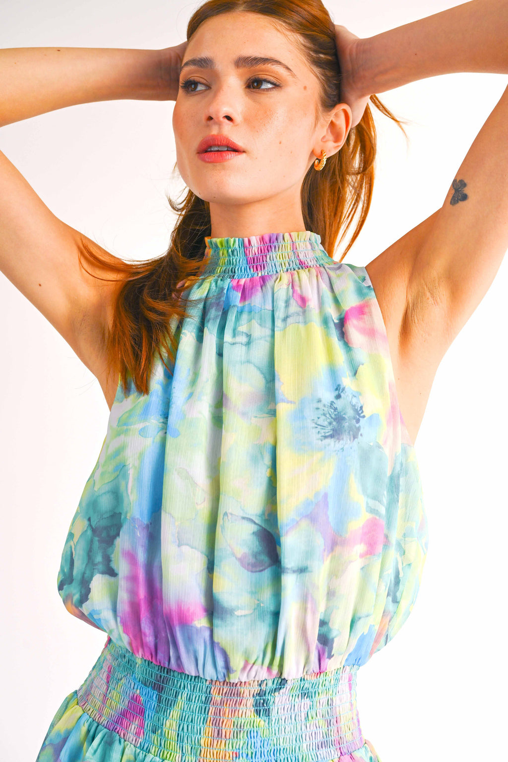 Sam Dress