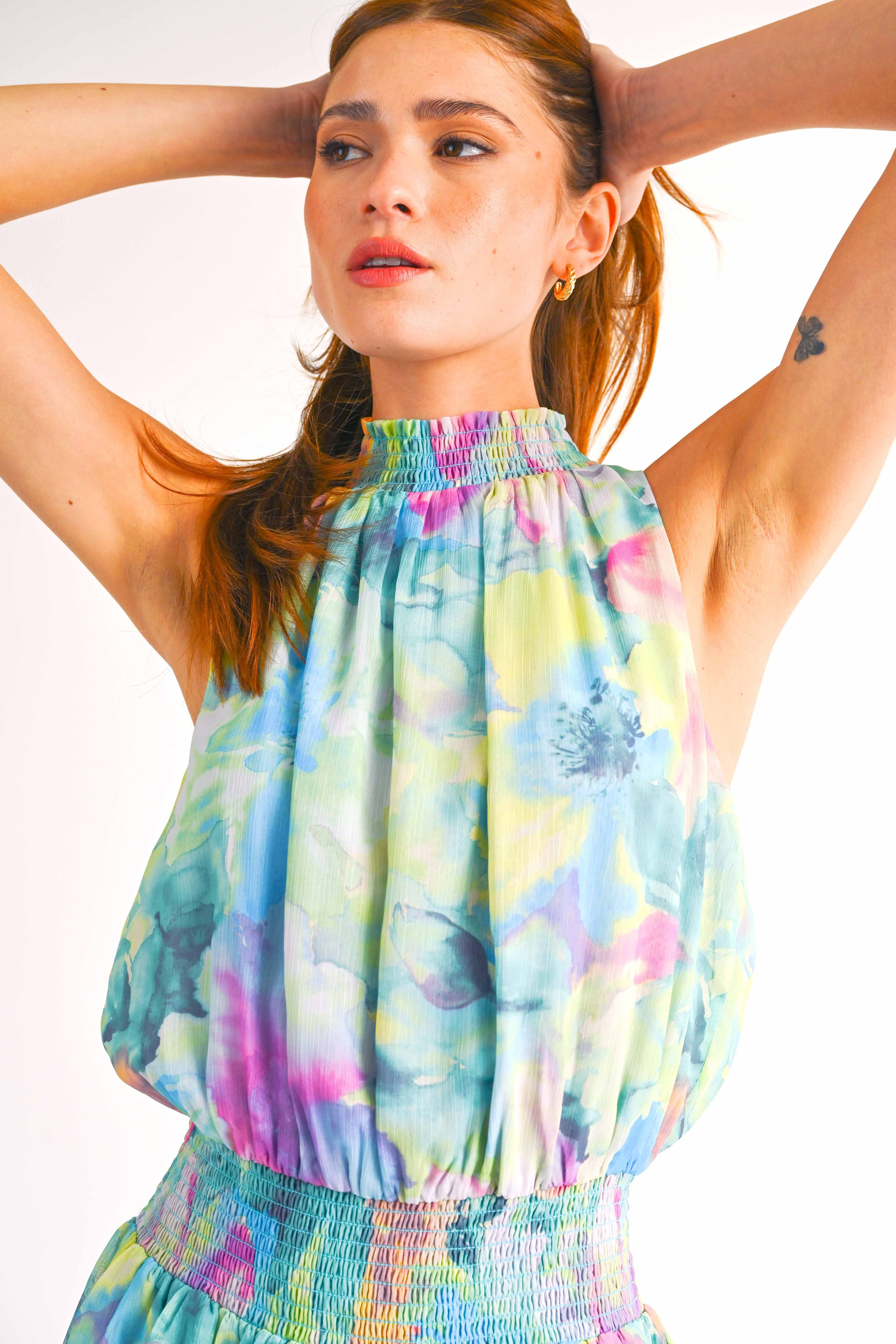 Sam Dress