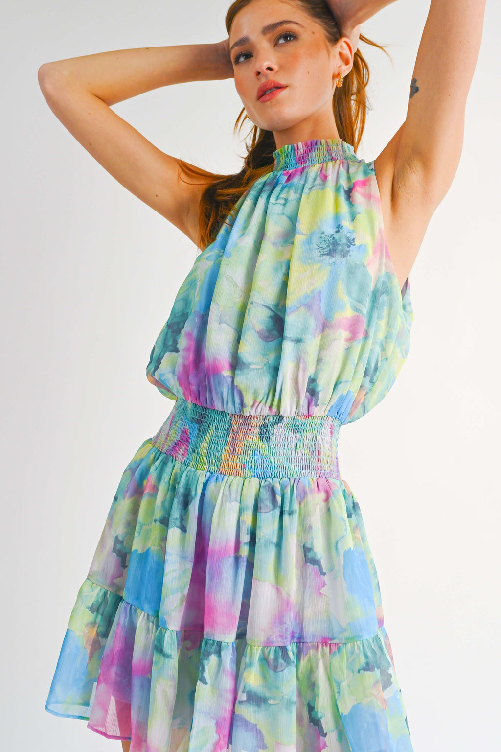 Sam Dress