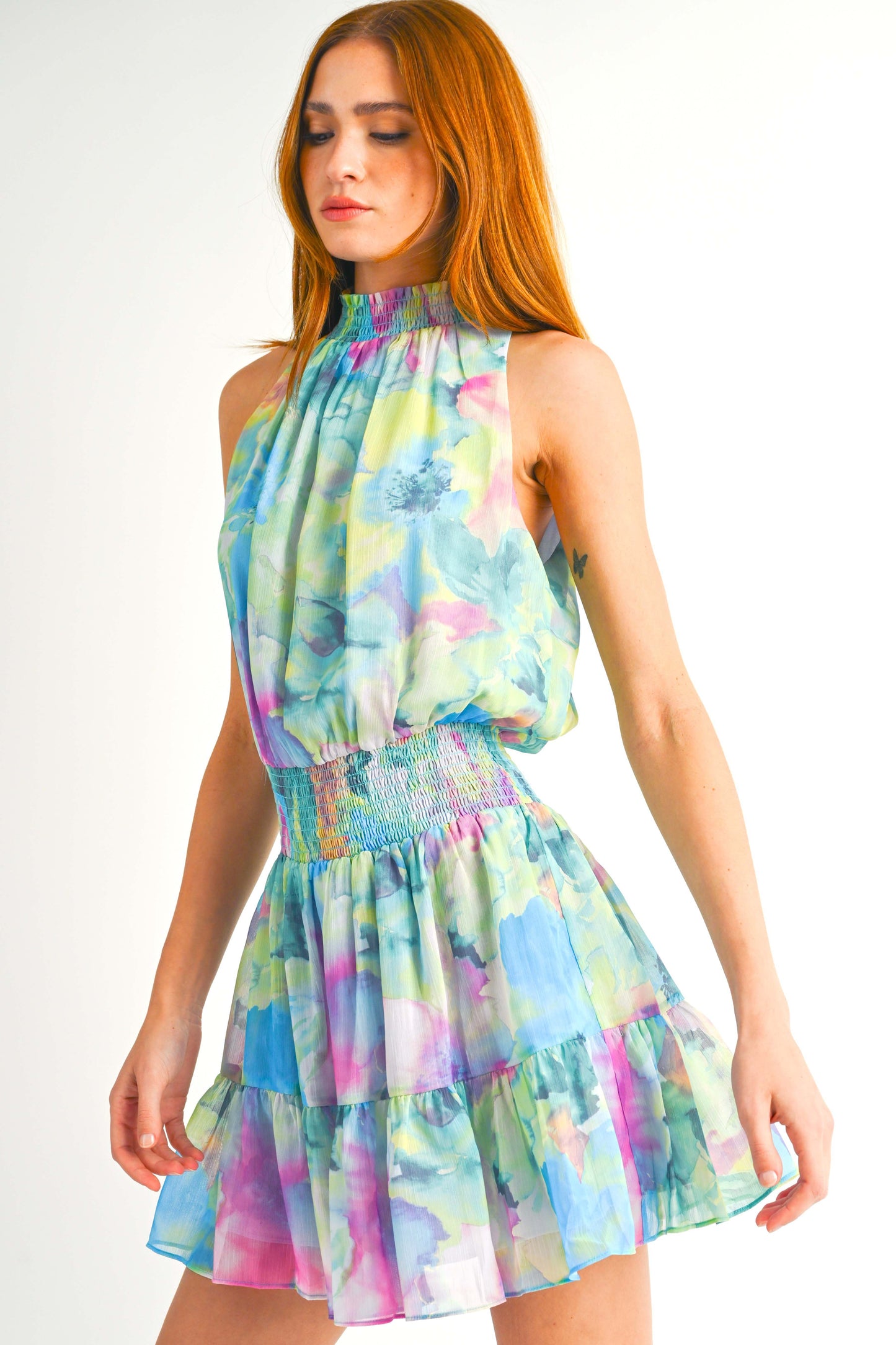 Sam Dress