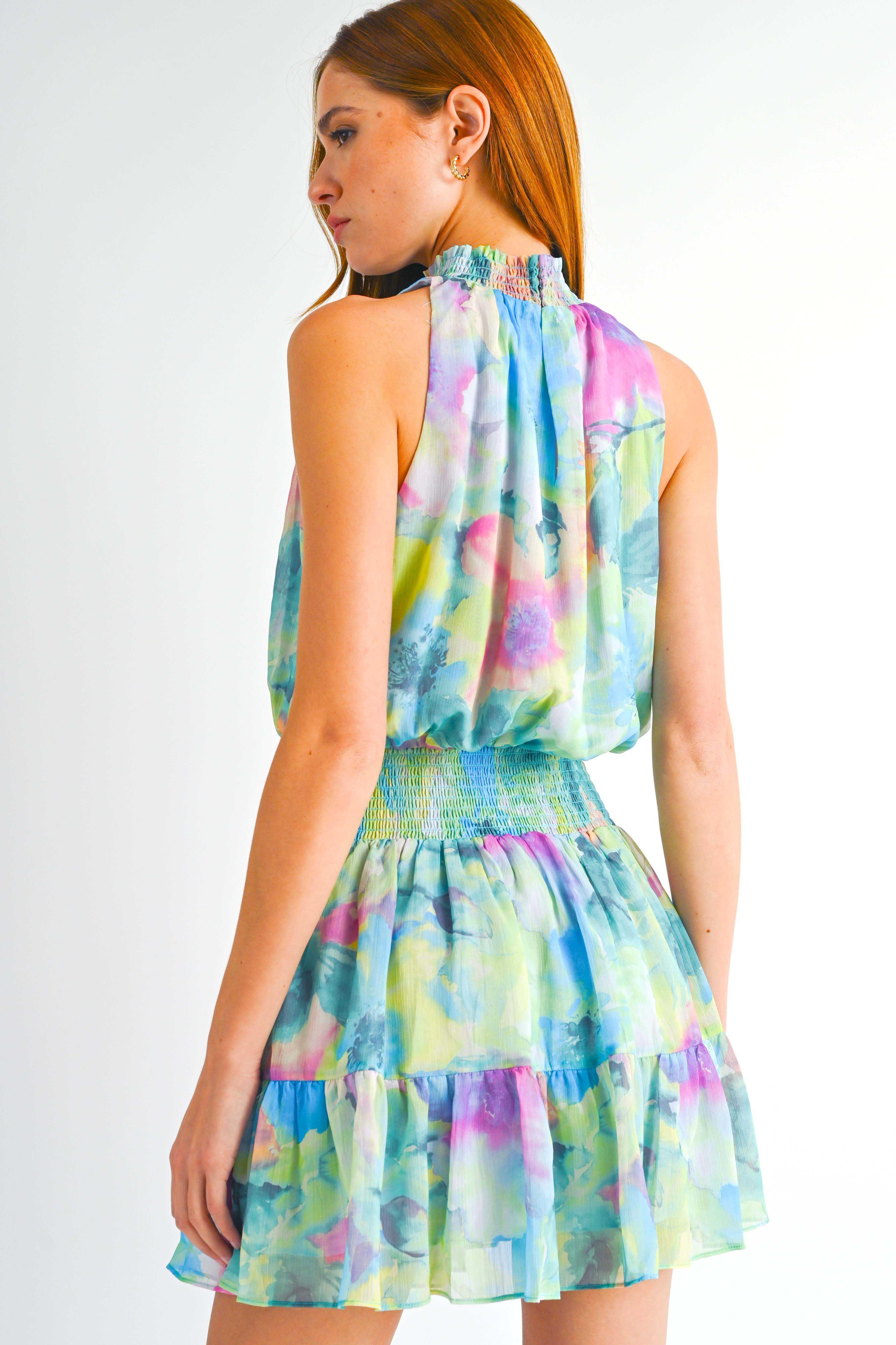 Sam Dress