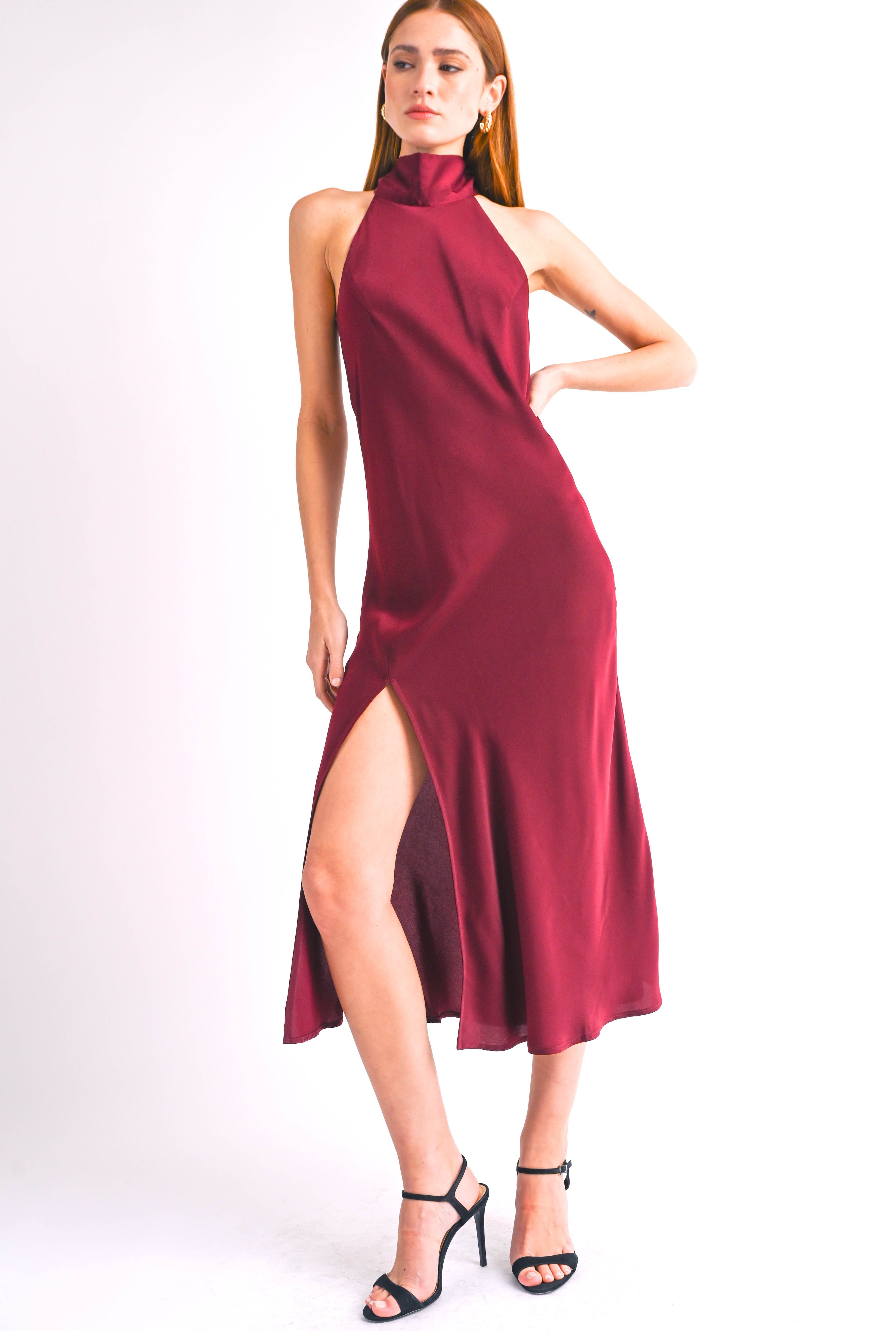 Sharona Evening Dress