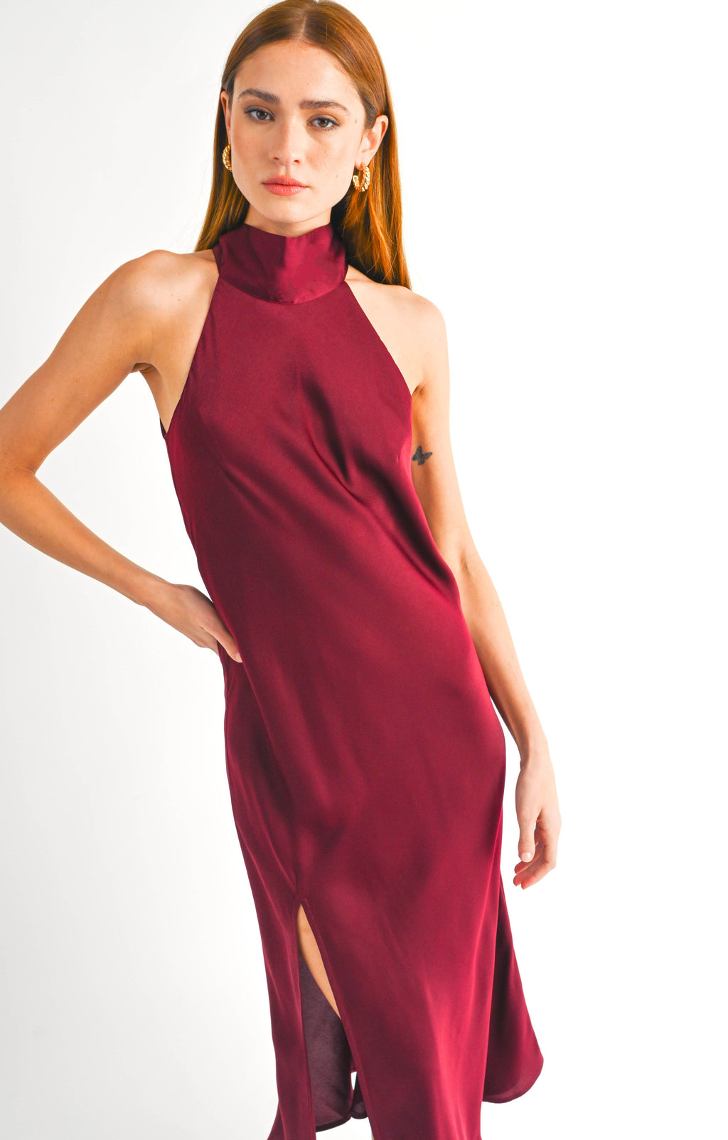 Sharona Evening Dress