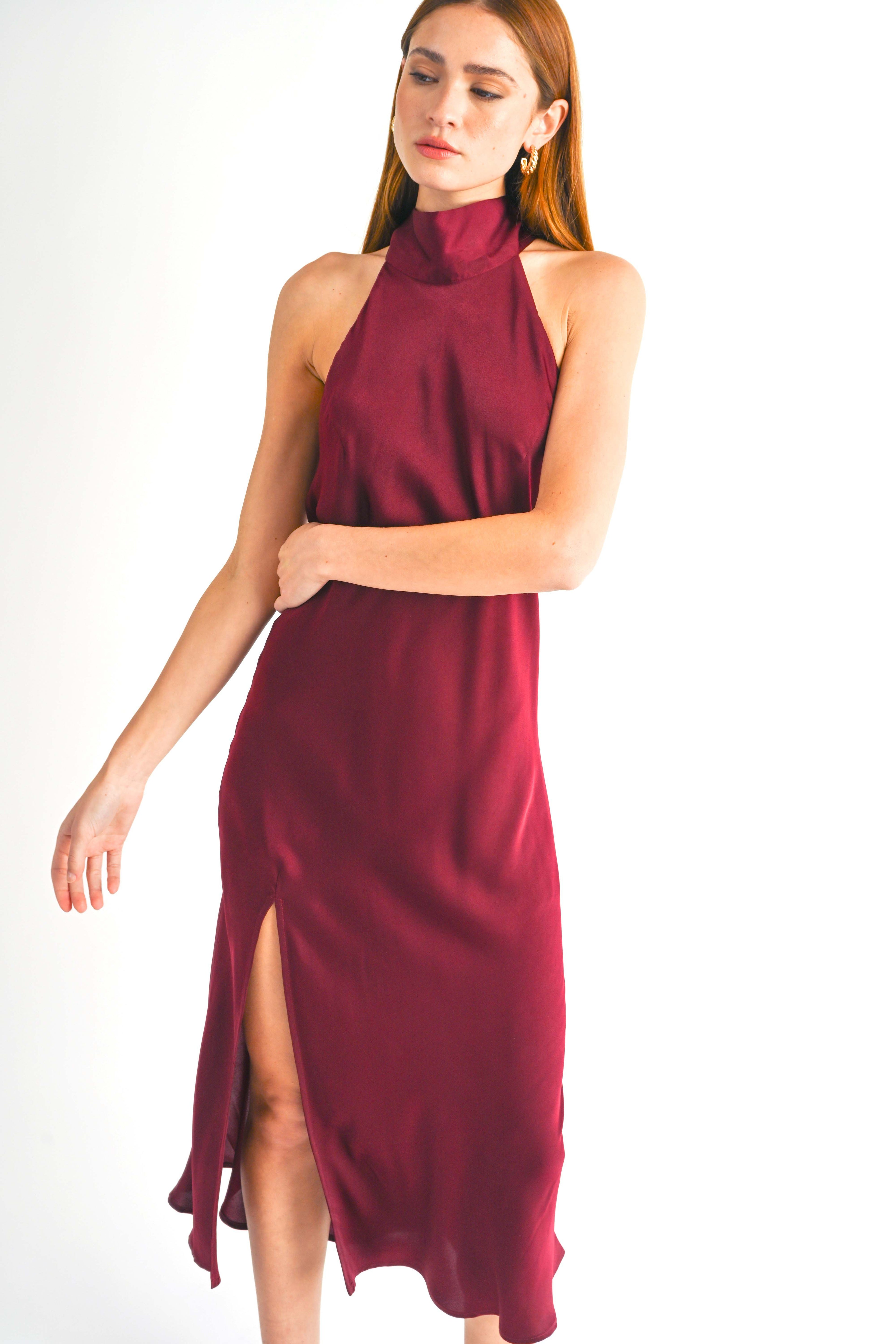 Sharona Evening Dress