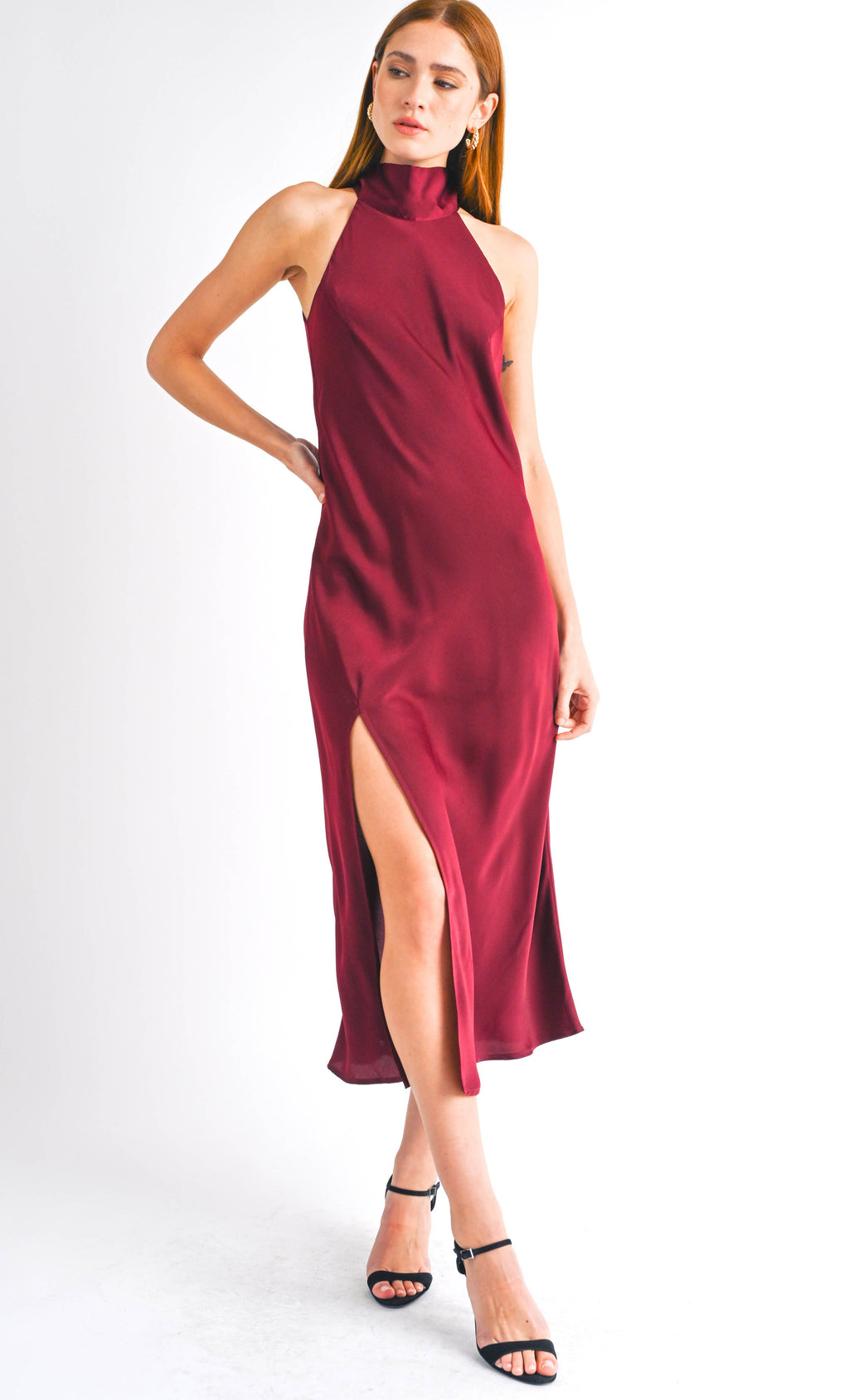 Sharona Evening Dress