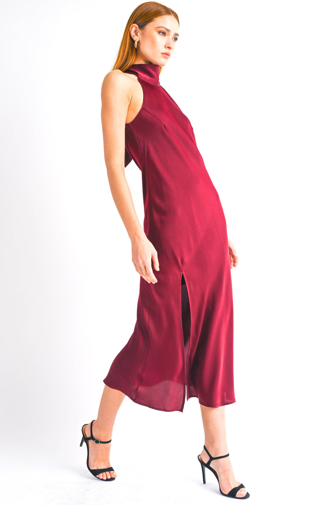 Sharona Evening Dress