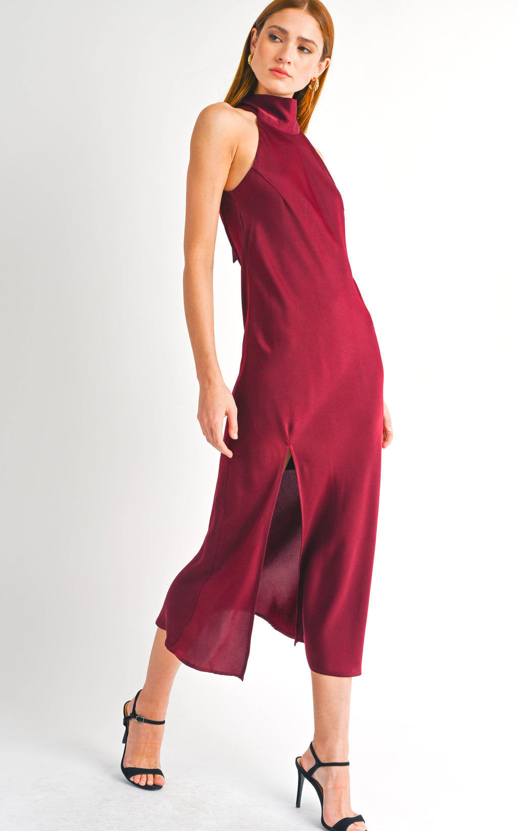 Sharona Evening Dress