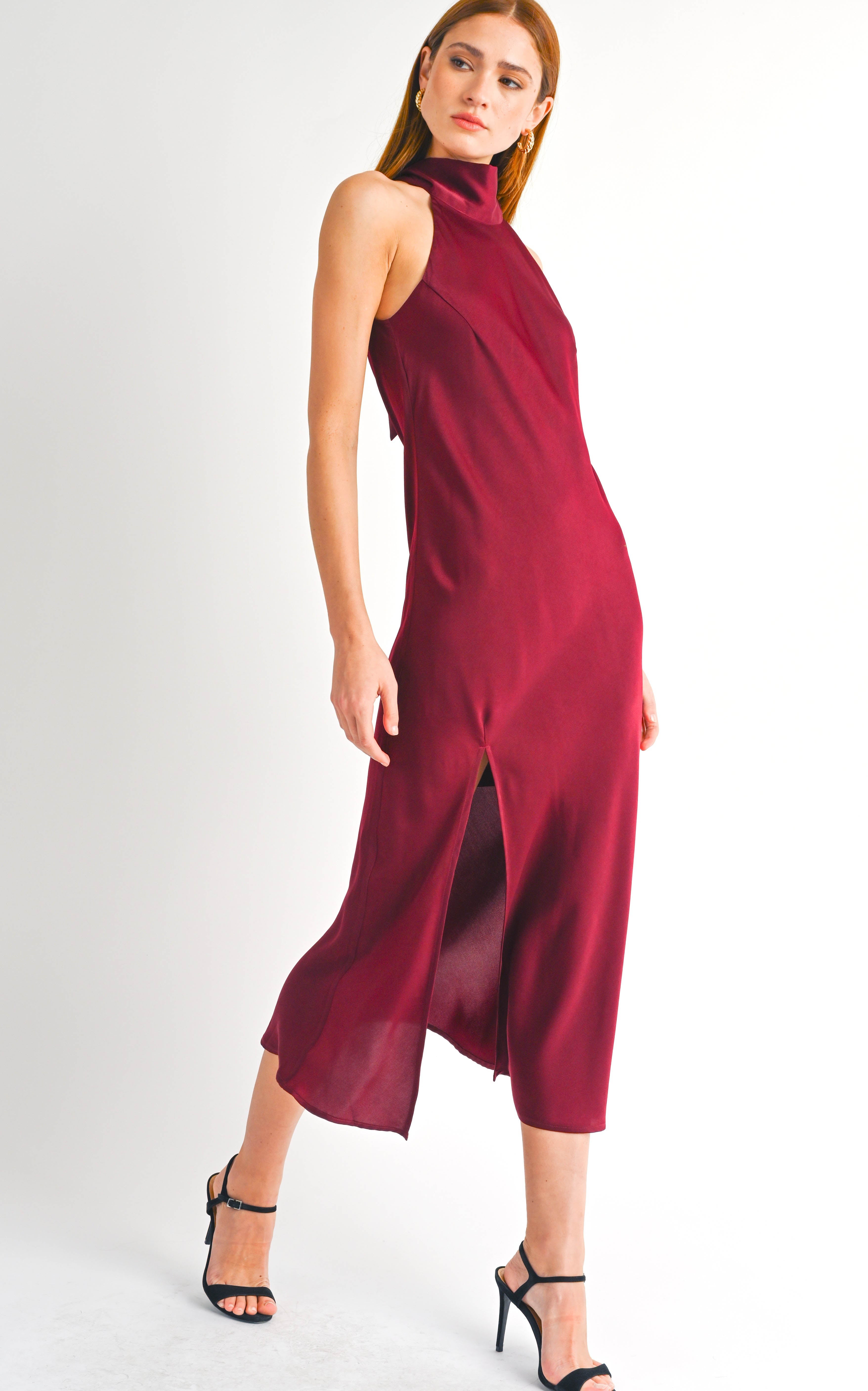 Sharona Evening Dress