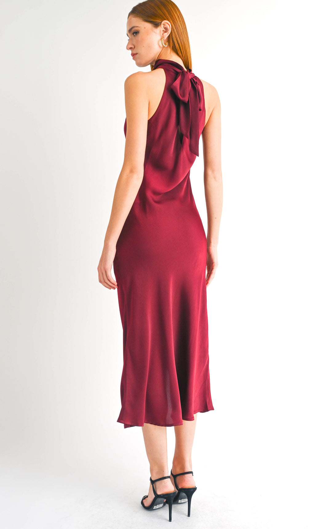 Sharona Evening Dress