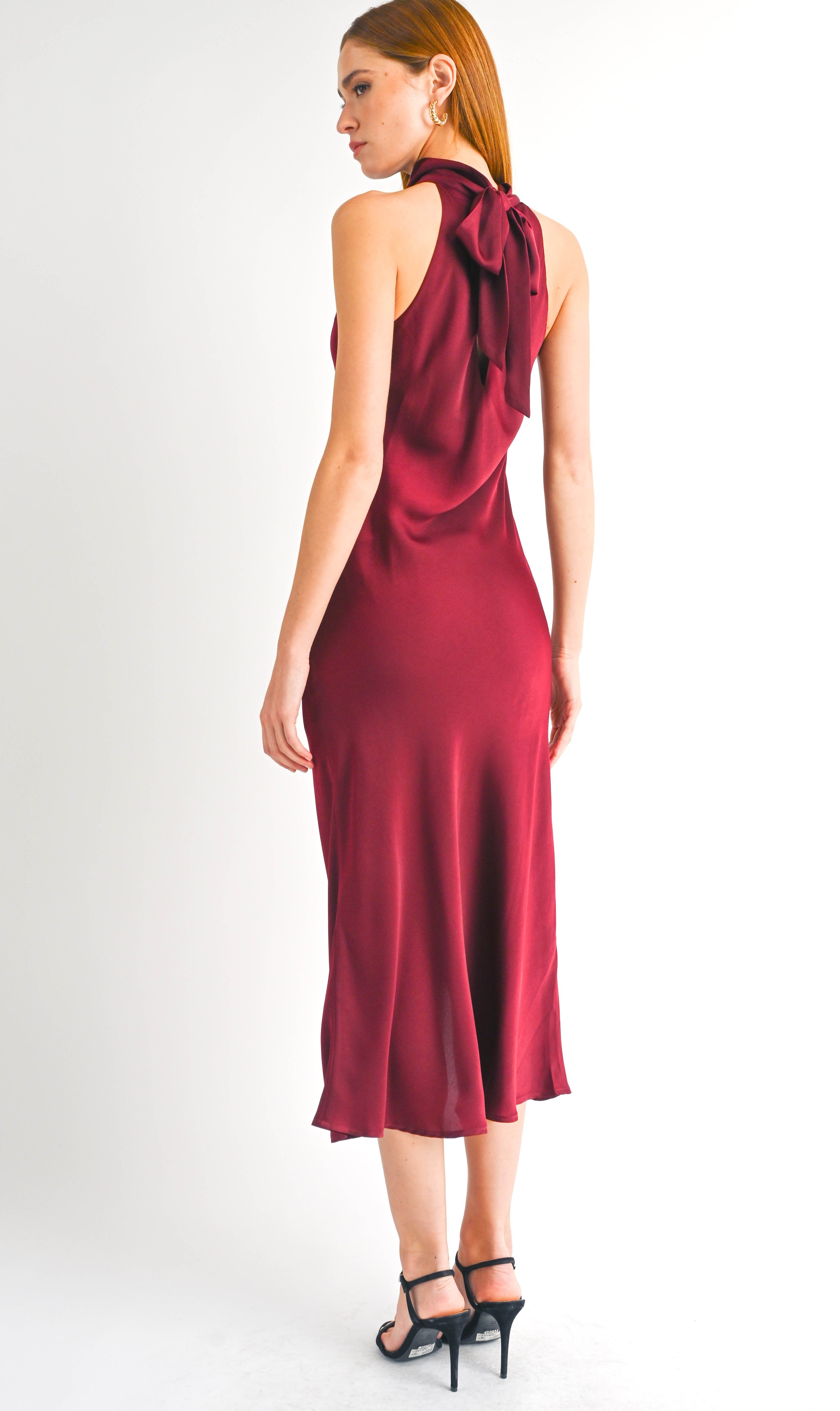 Sharona Evening Dress