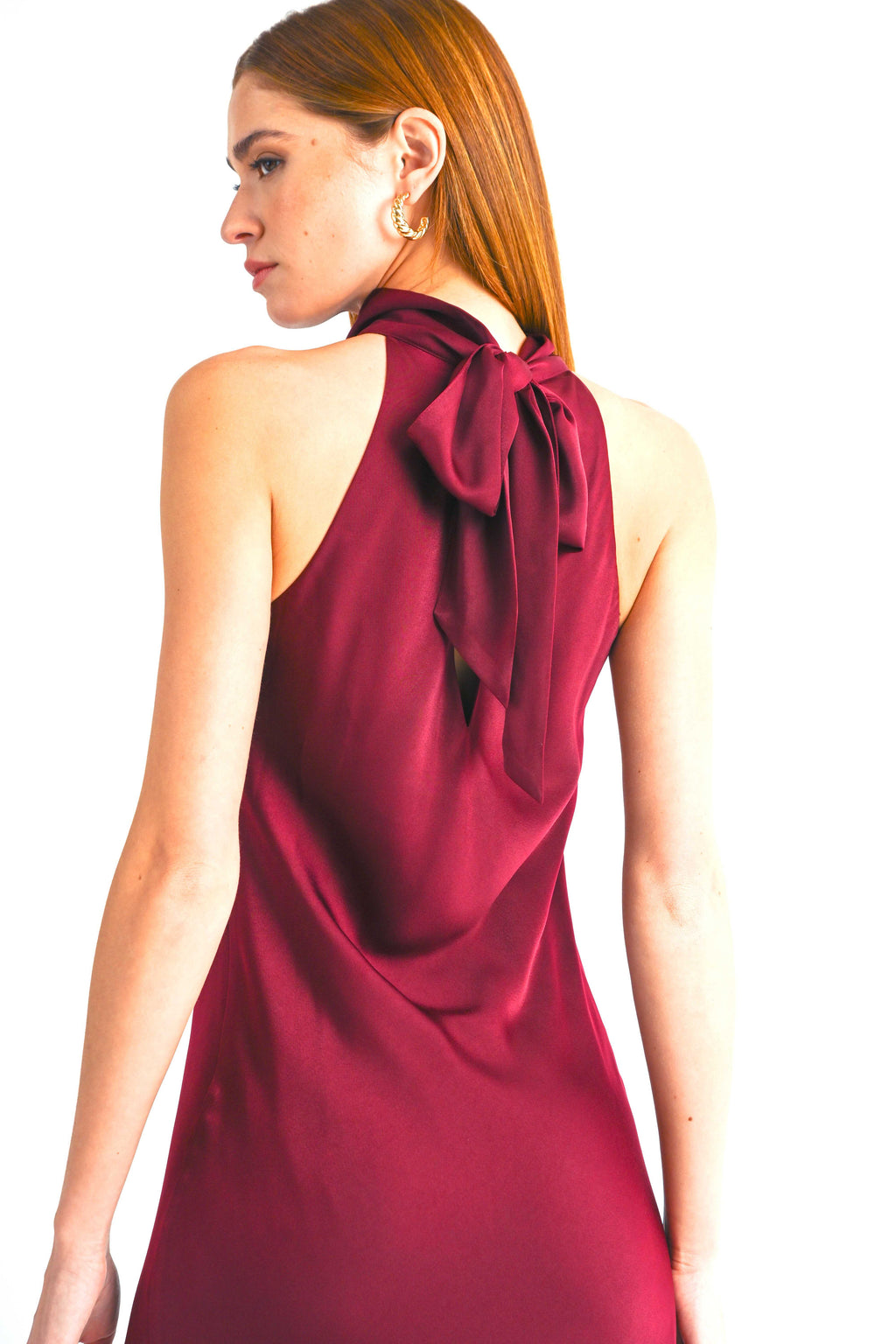 Sharona Evening Dress