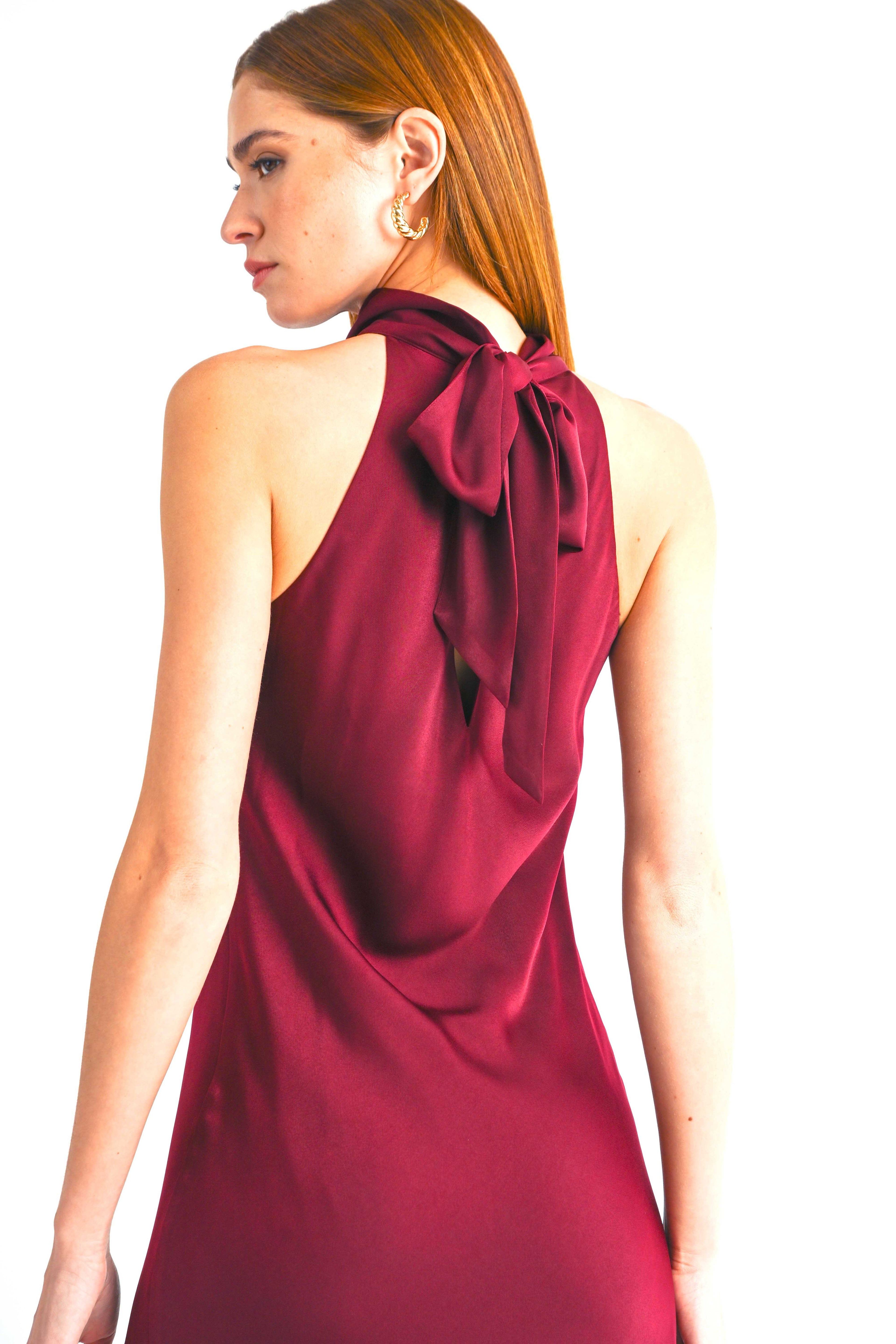 Sharona Evening Dress