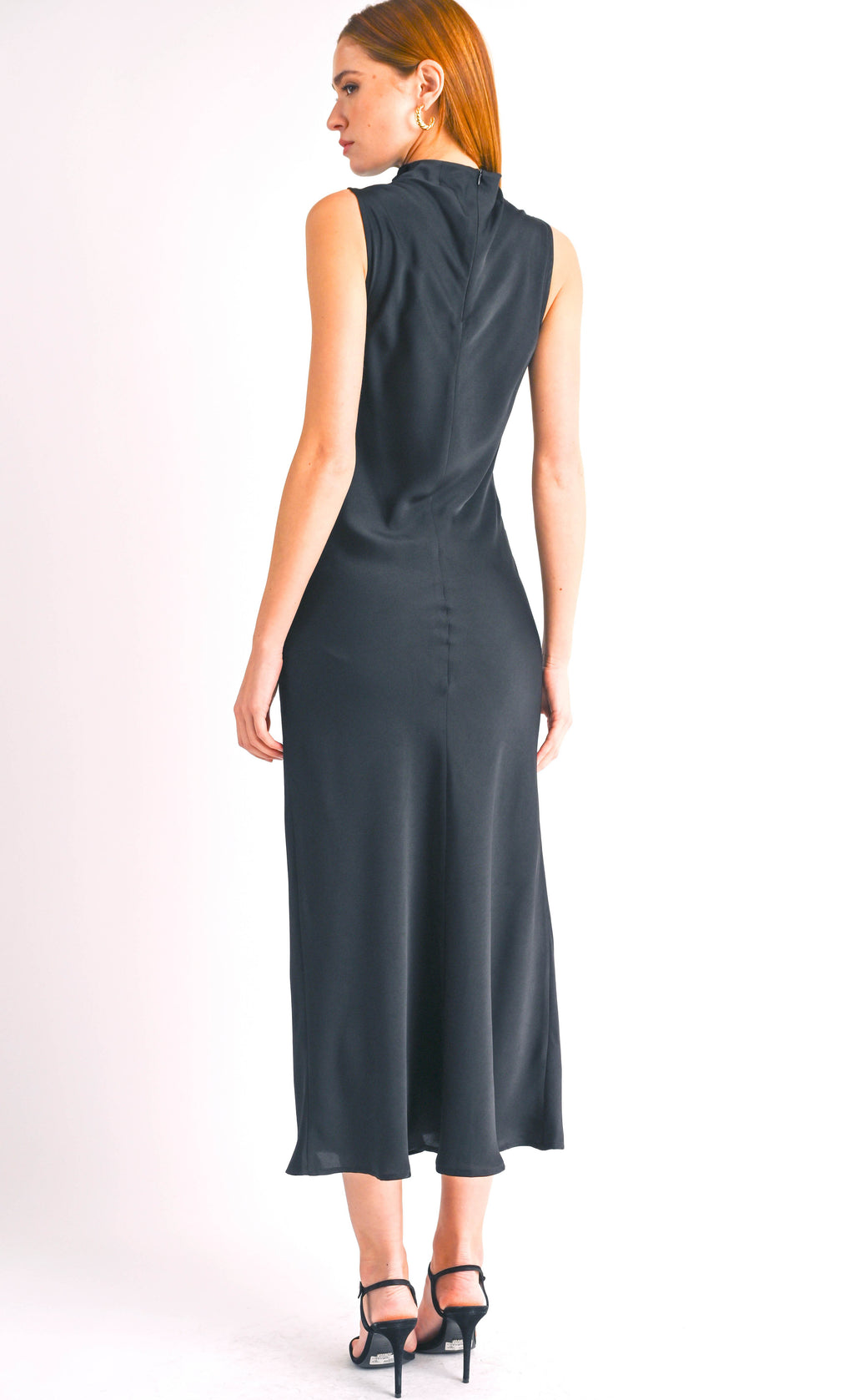 Brooke Dress