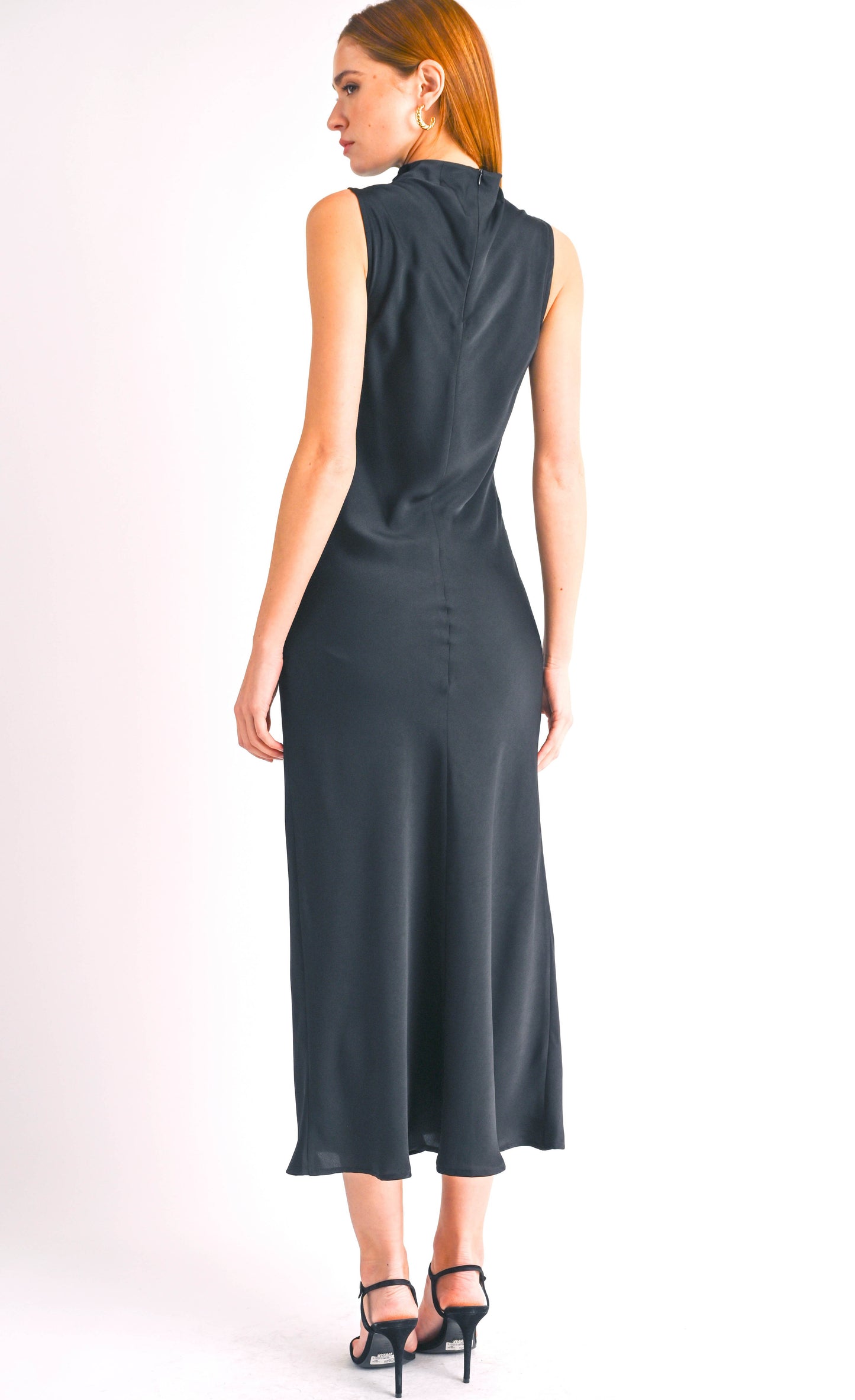 Brooke Dress