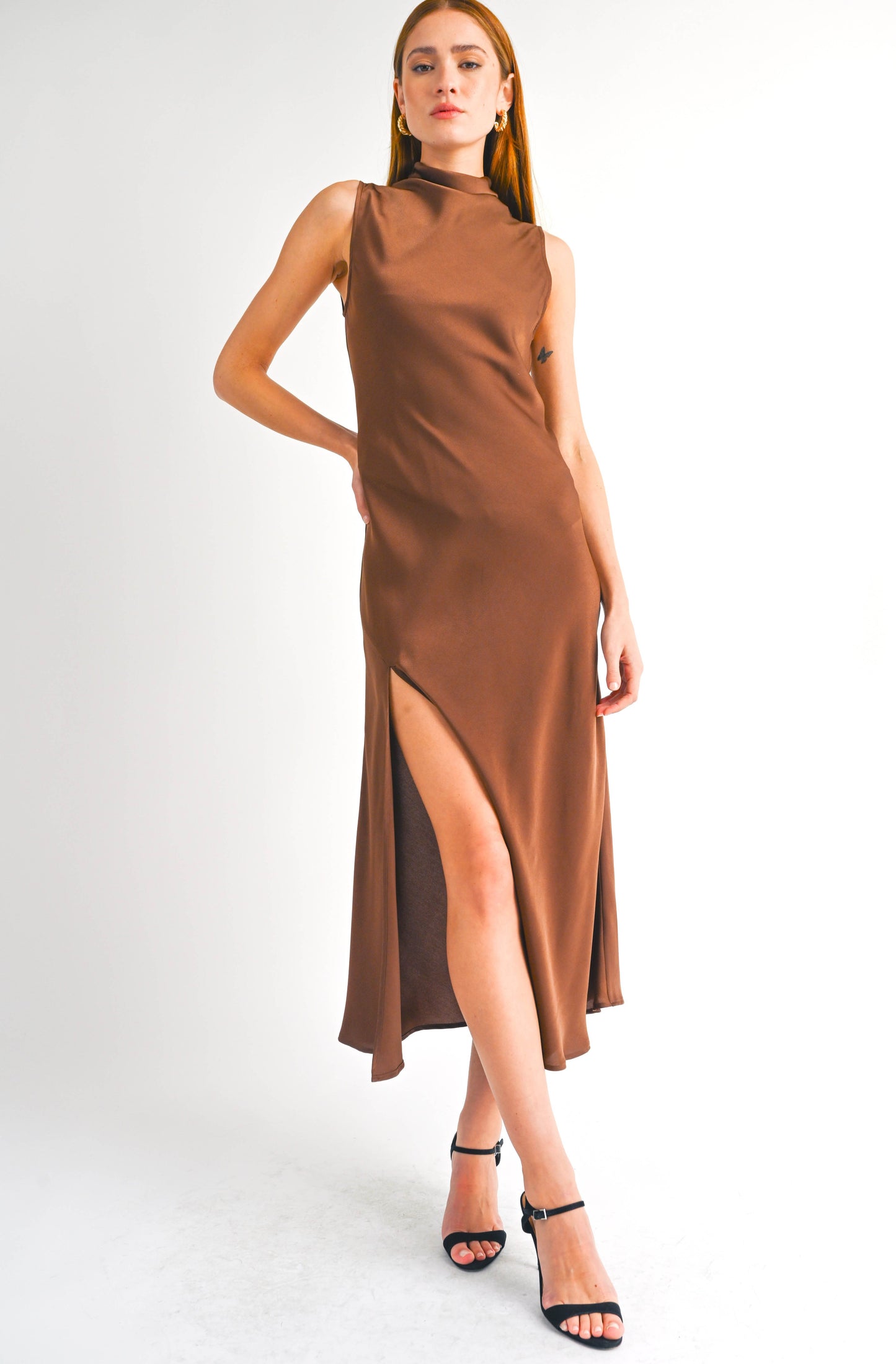 Brooke Dress