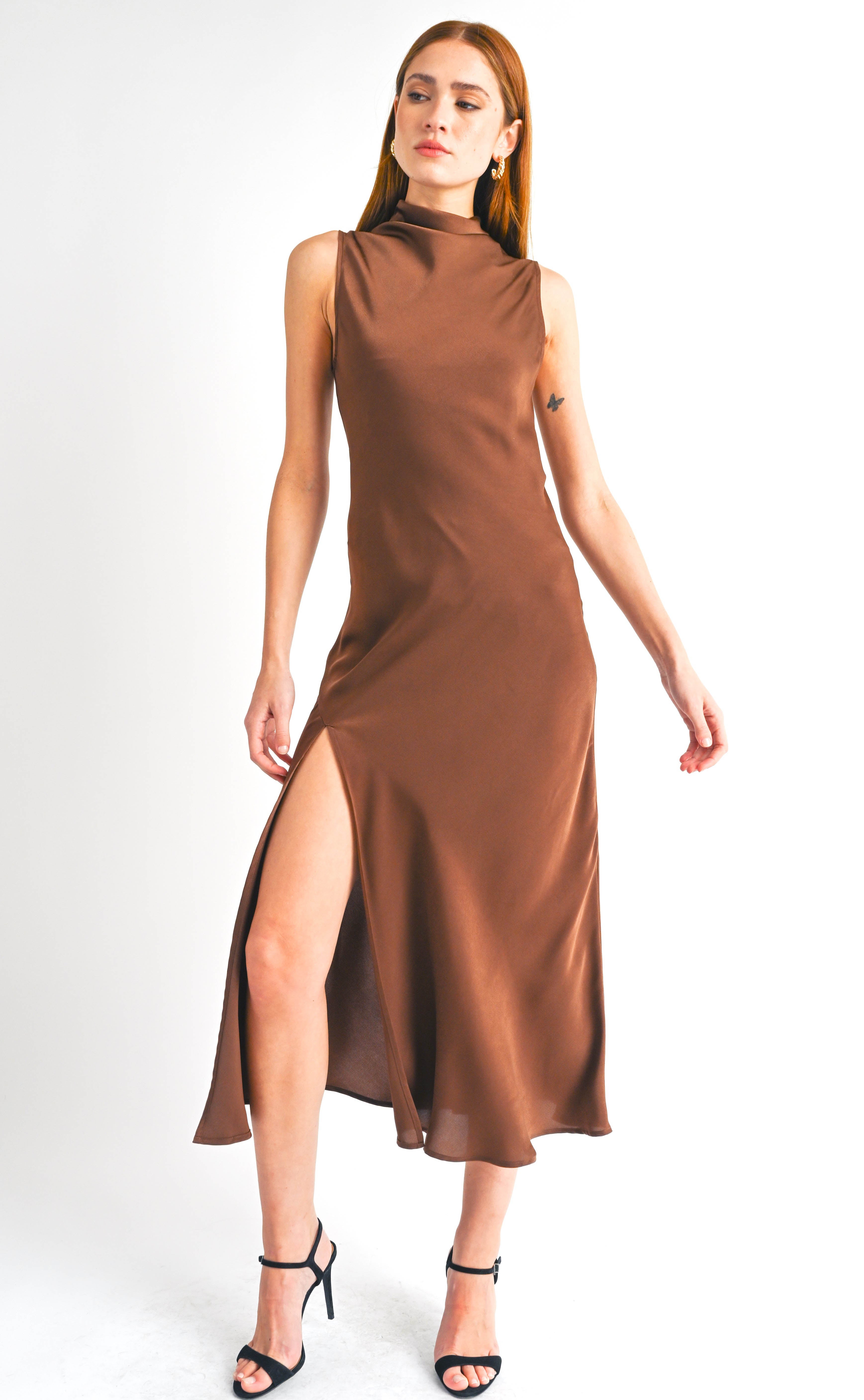 Brooke Dress