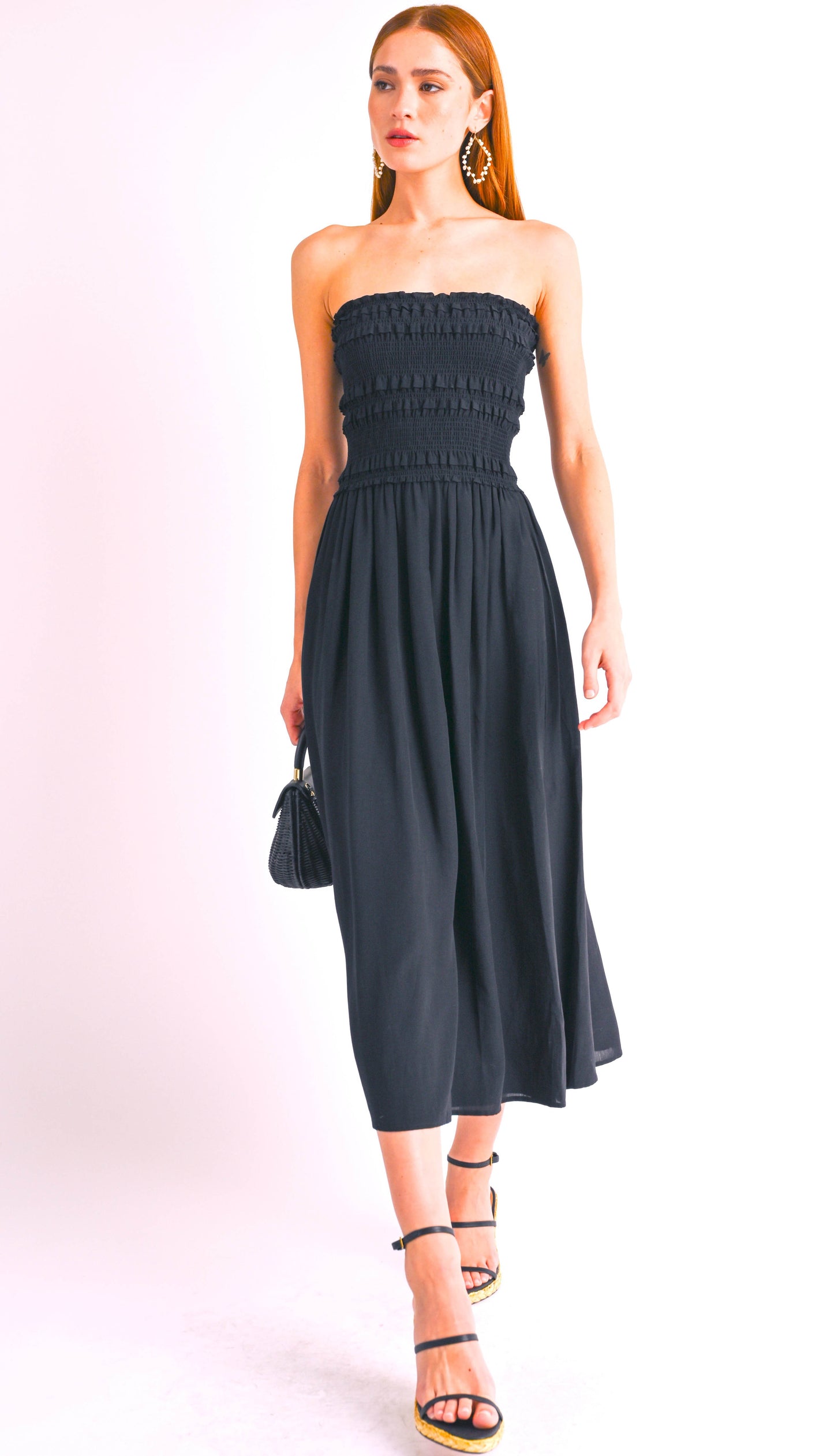 Judy Dress