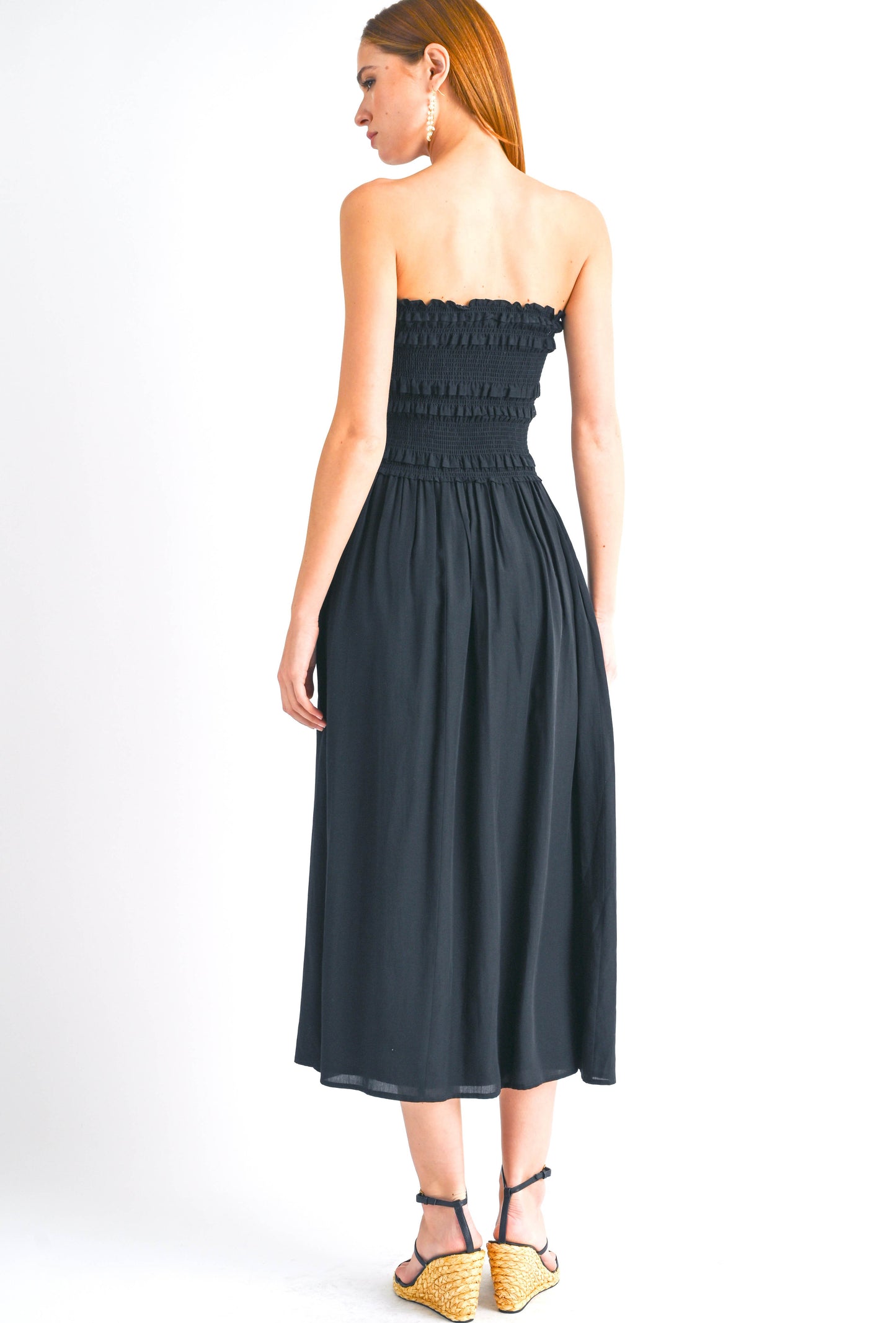 Judy Dress