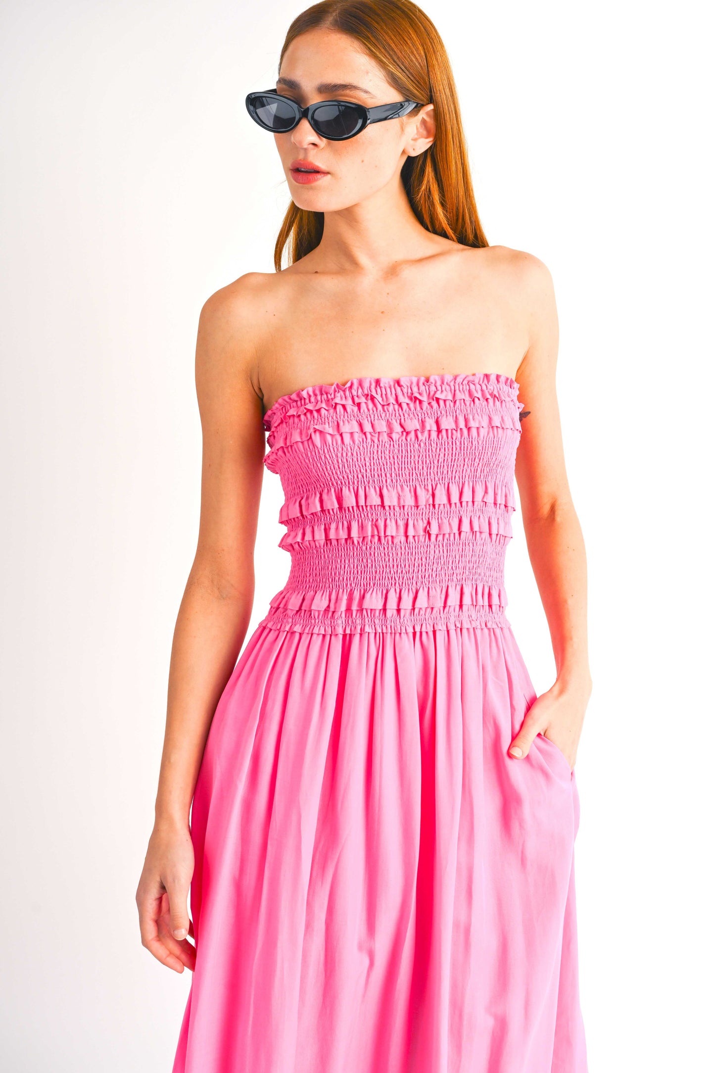 Judy Dress
