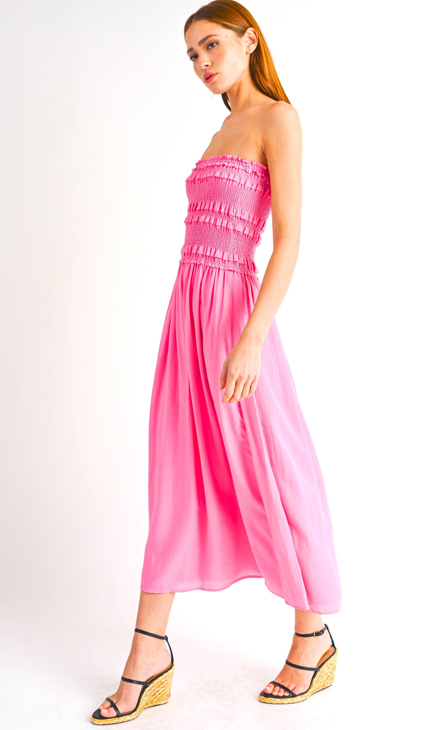 Judy Dress