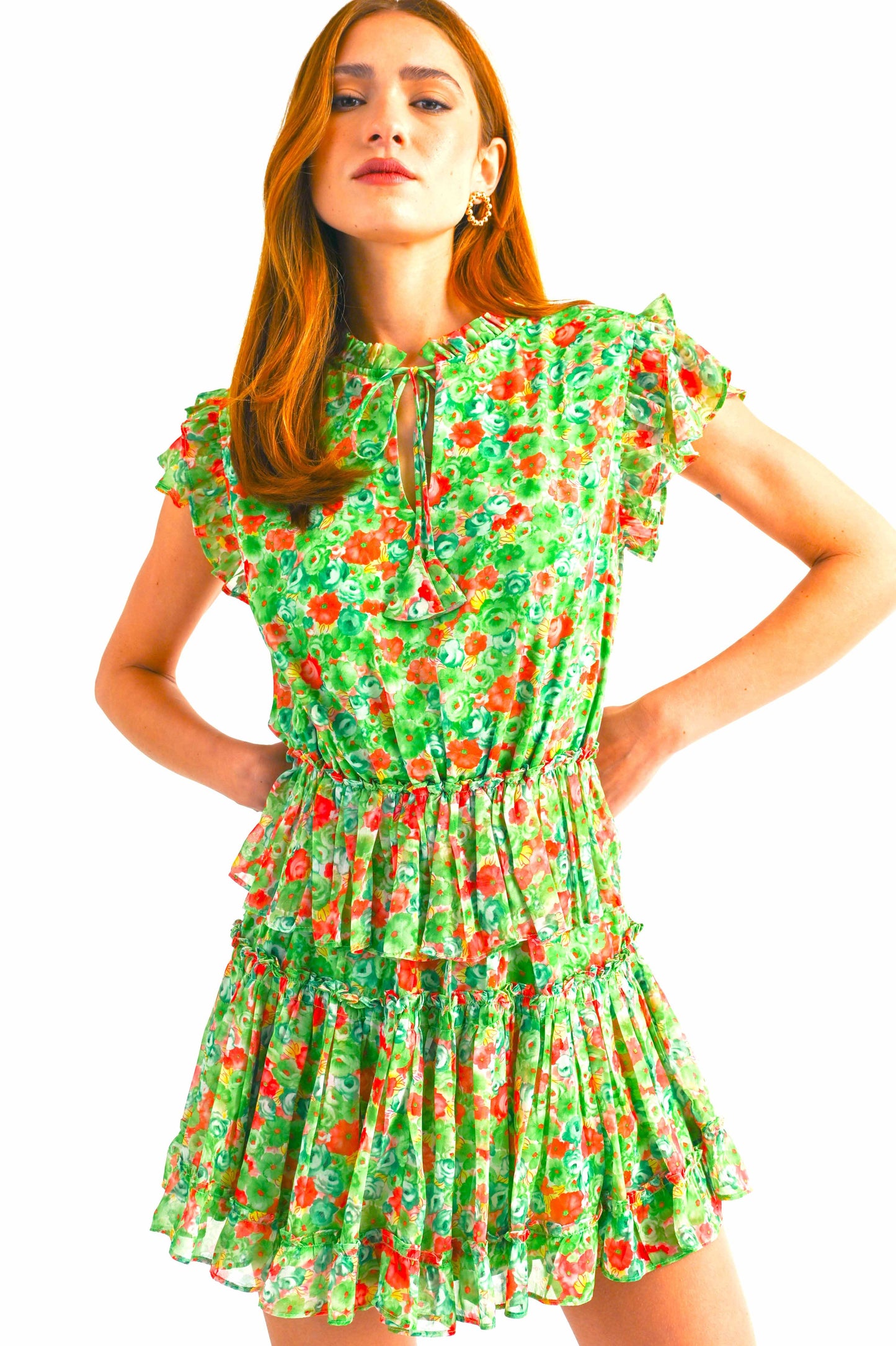 Joelle Dress