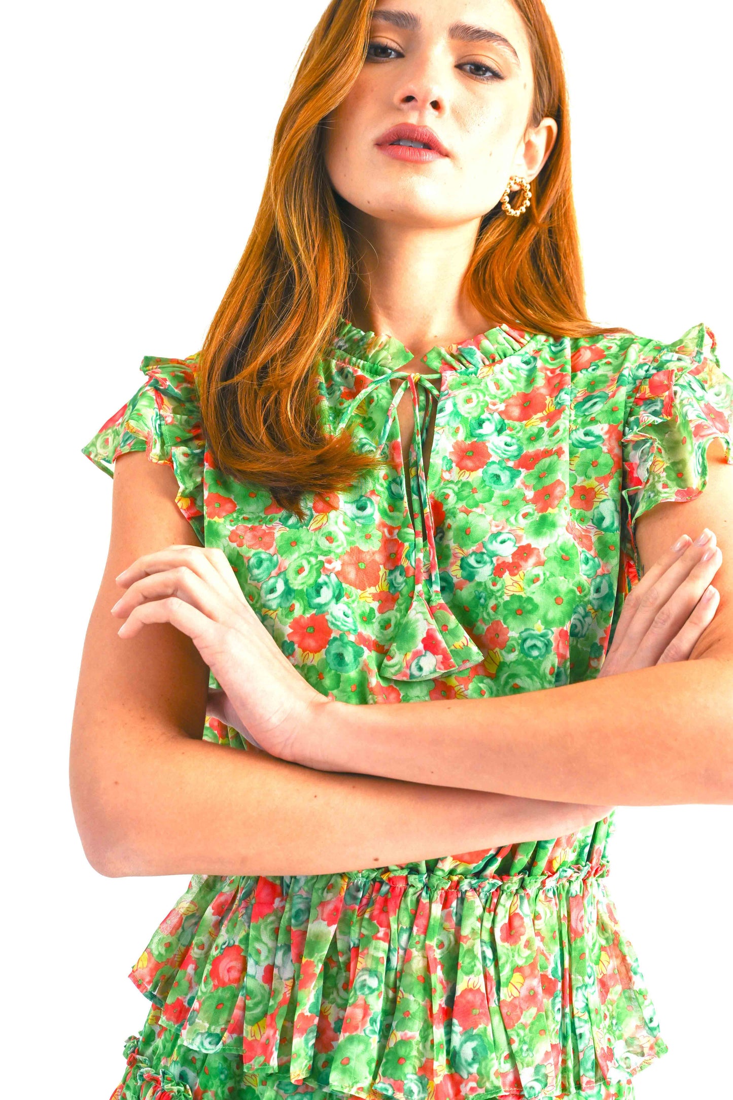 Joelle Dress
