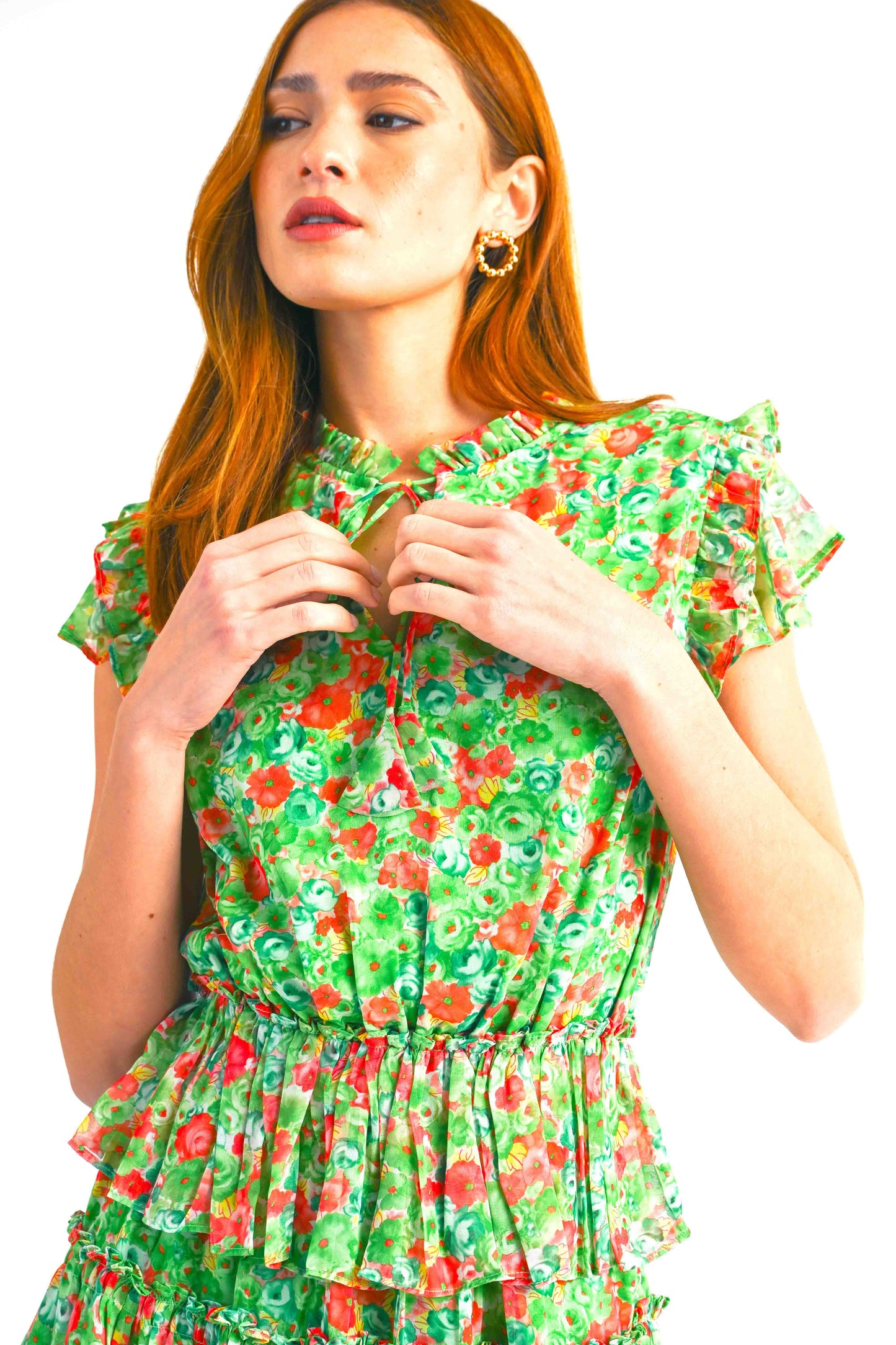 Joelle Dress